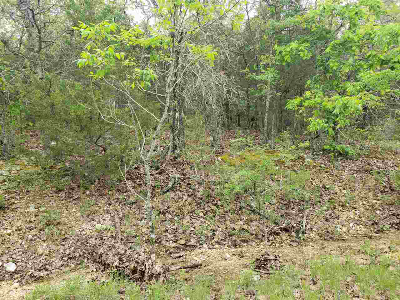 L-9 B-10 Pahokee  Cherokee Village, AR