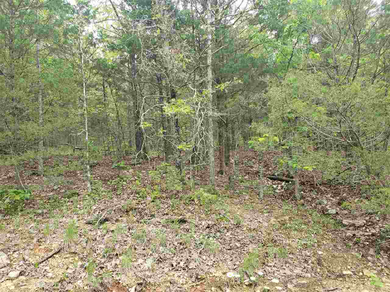 L-9 B-10 Pahokee  Cherokee Village, AR