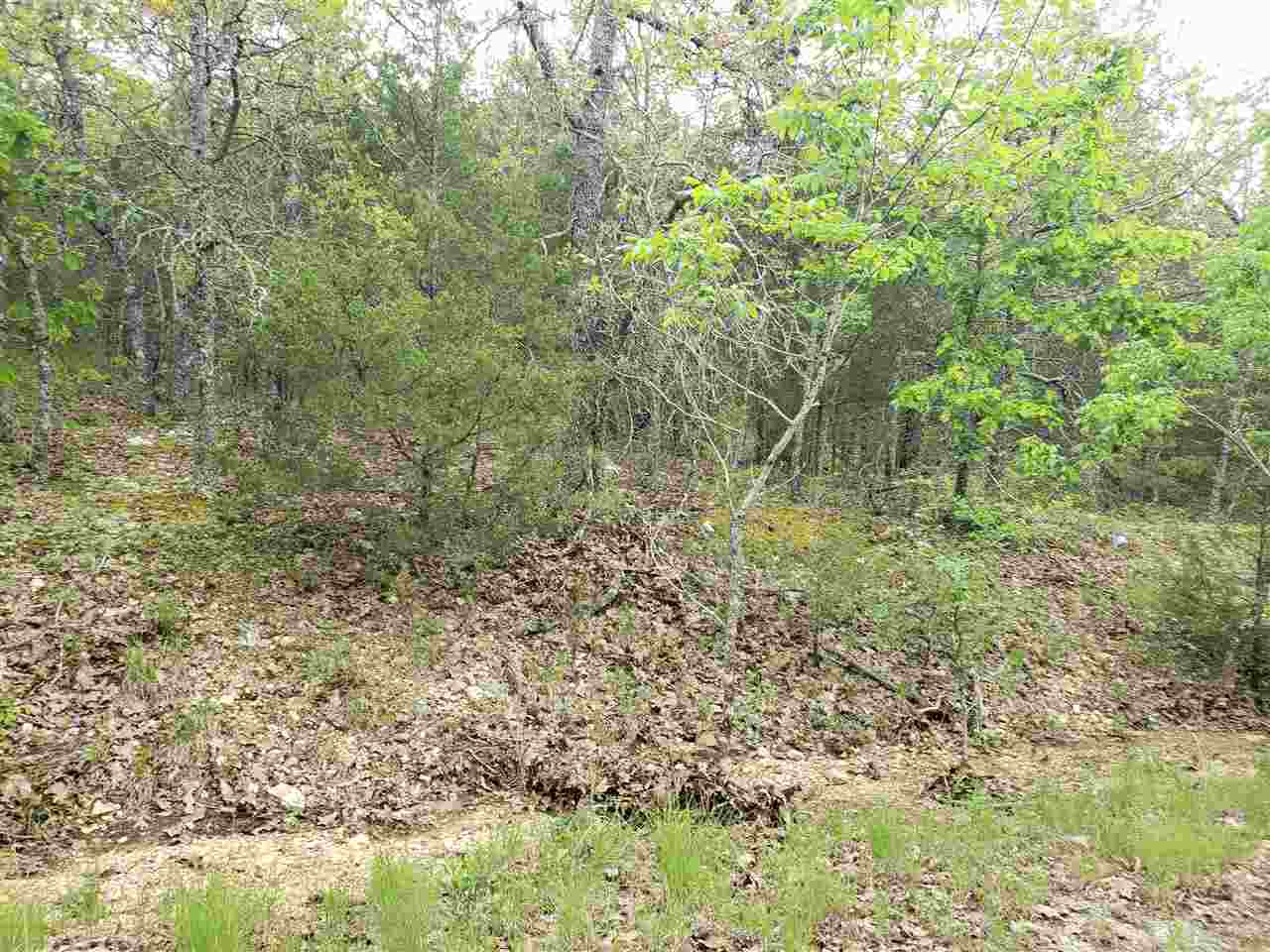 L-9 B-10 Pahokee  Cherokee Village, AR