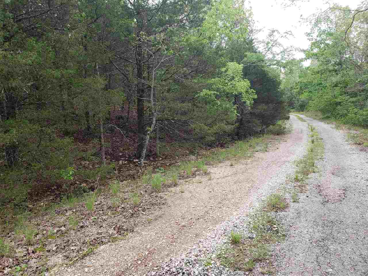 L-9 B-10 Pahokee  Cherokee Village, AR