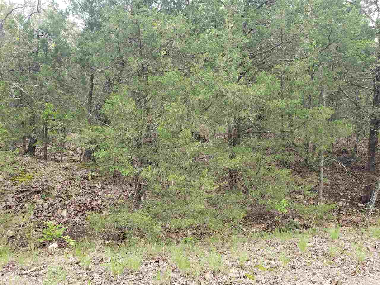 L-9 B-10 Pahokee  Cherokee Village, AR