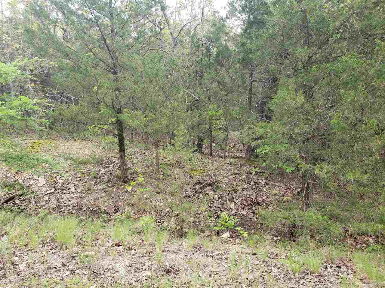 L-9 B-10 Pahokee  Cherokee Village, AR