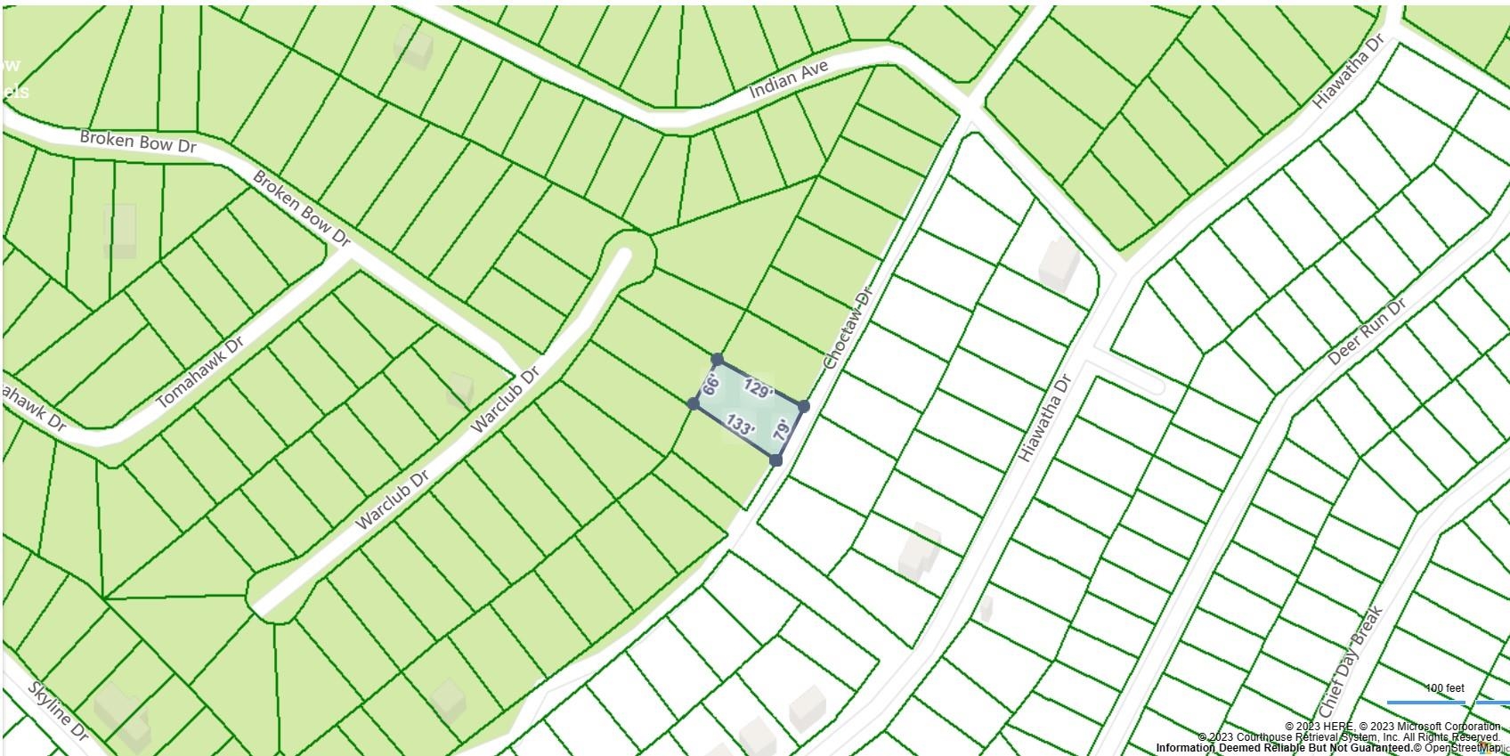 L-8, B-11 Choctaw  Cherokee Village, AR