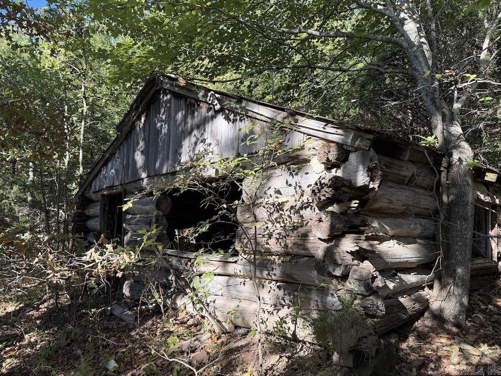  CR 939  Berryville, AR