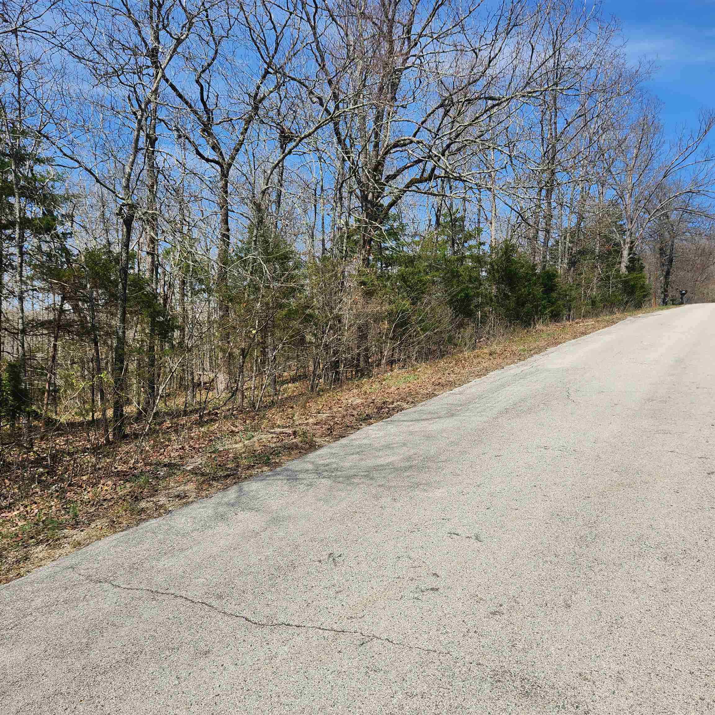 L-2 B-11 Flathead  Cherokee Village, AR