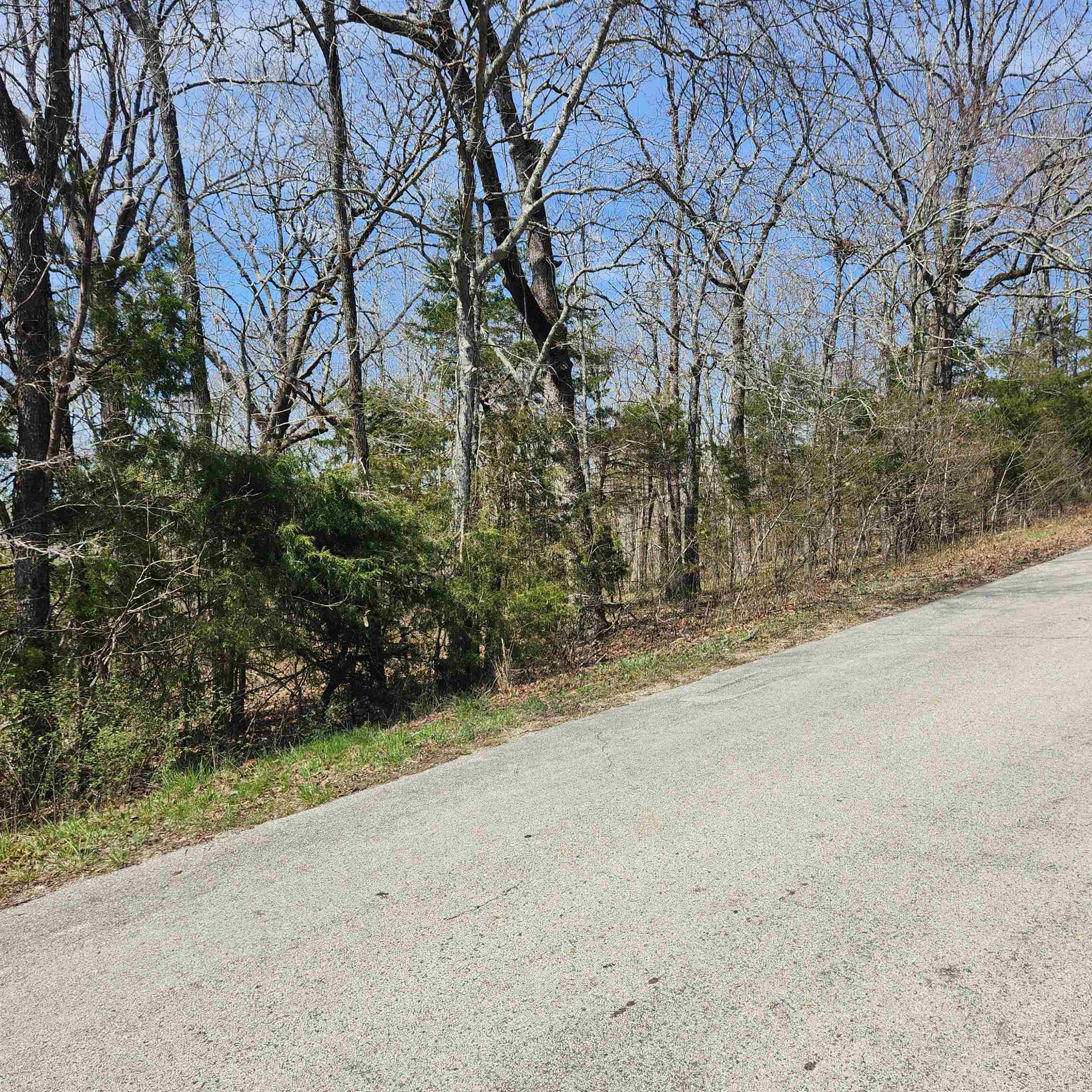 L-2 B-11 Flathead  Cherokee Village, AR