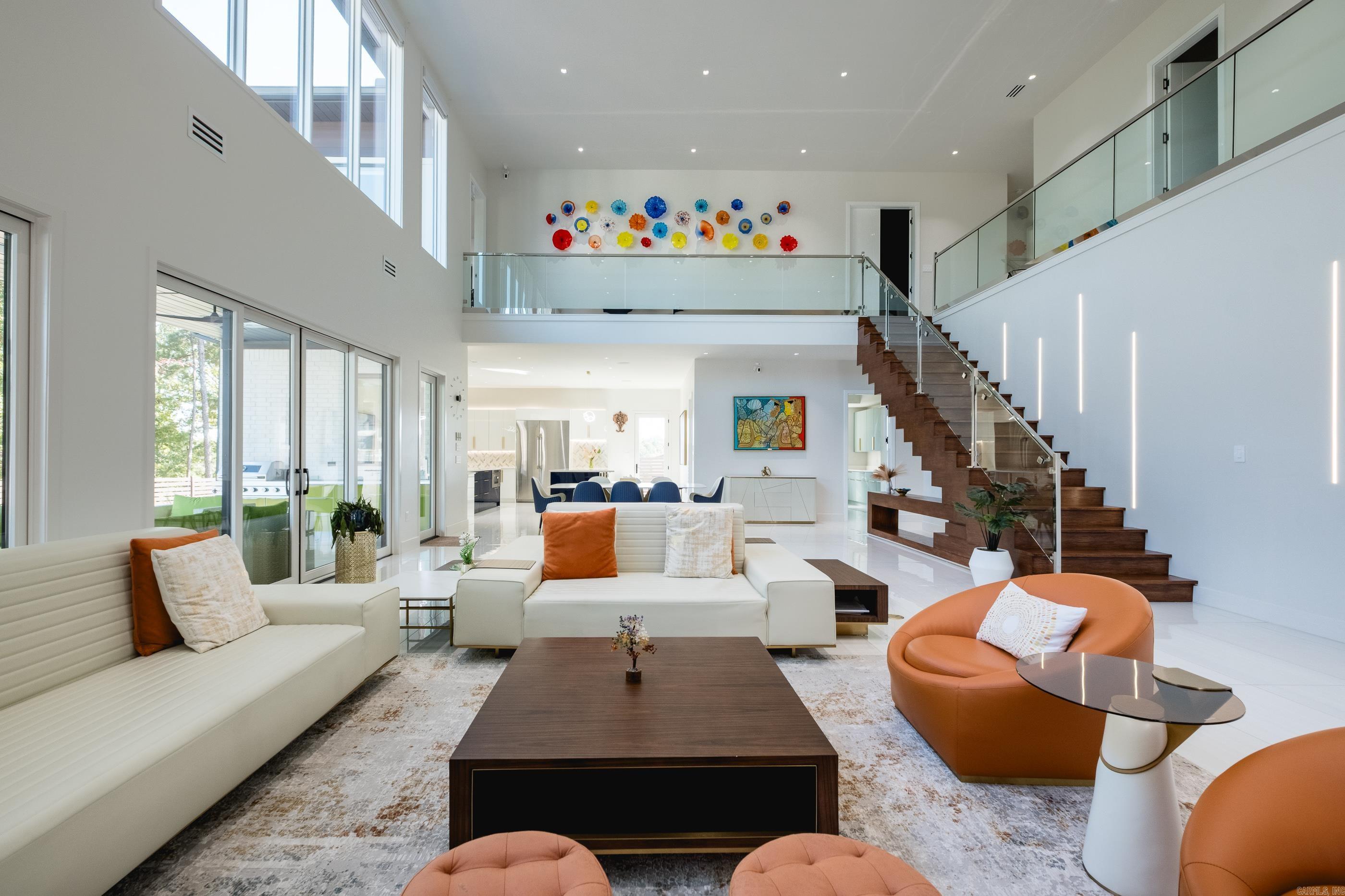 93 Orle Circle  Little Rock, AR