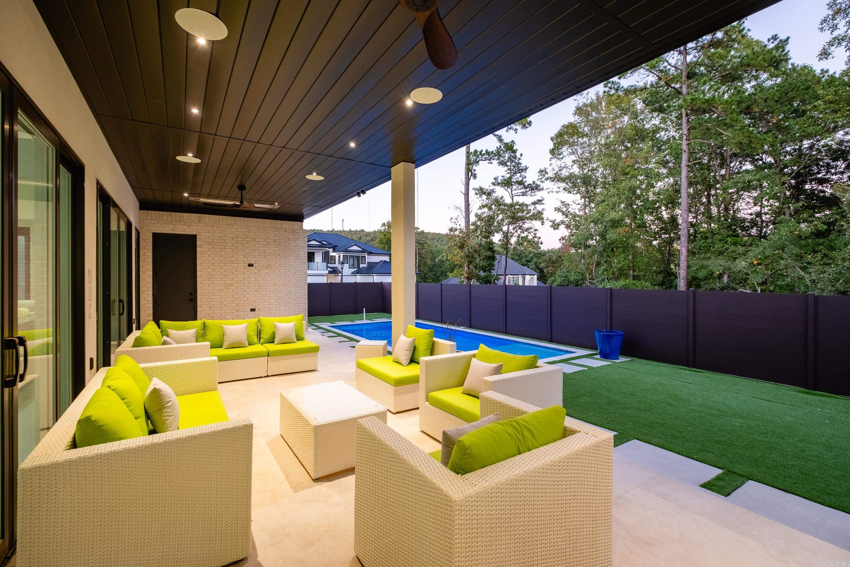 93 Orle Circle  Little Rock, AR