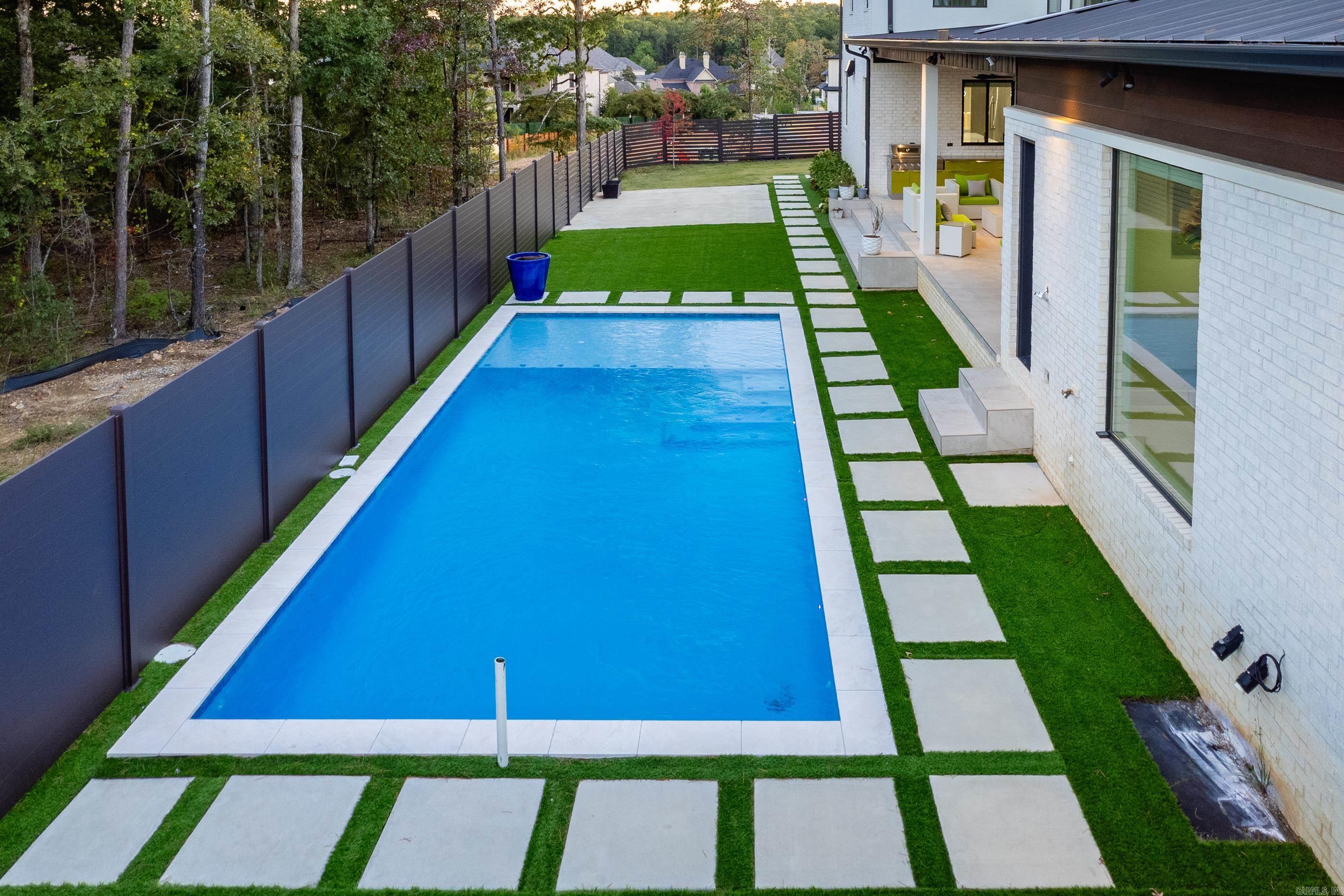 93 Orle Circle  Little Rock, AR