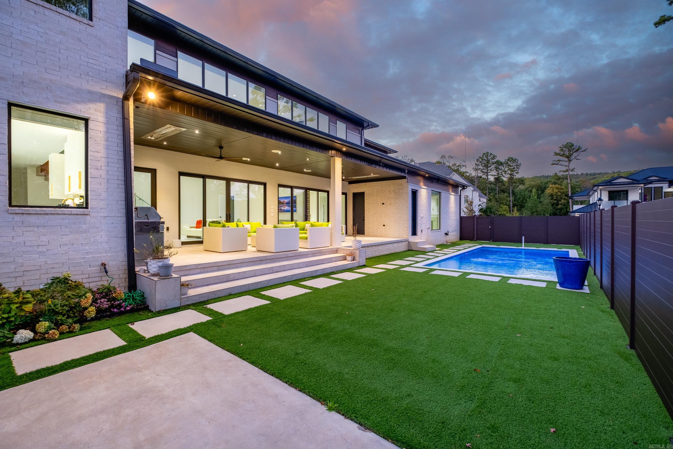 93 Orle Circle  Little Rock, AR