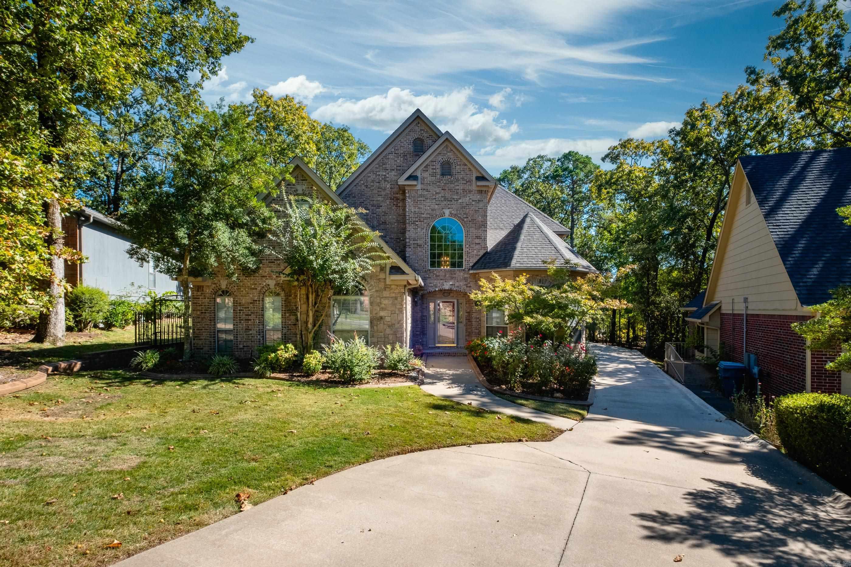 37 Rocky Valley  Little Rock, AR