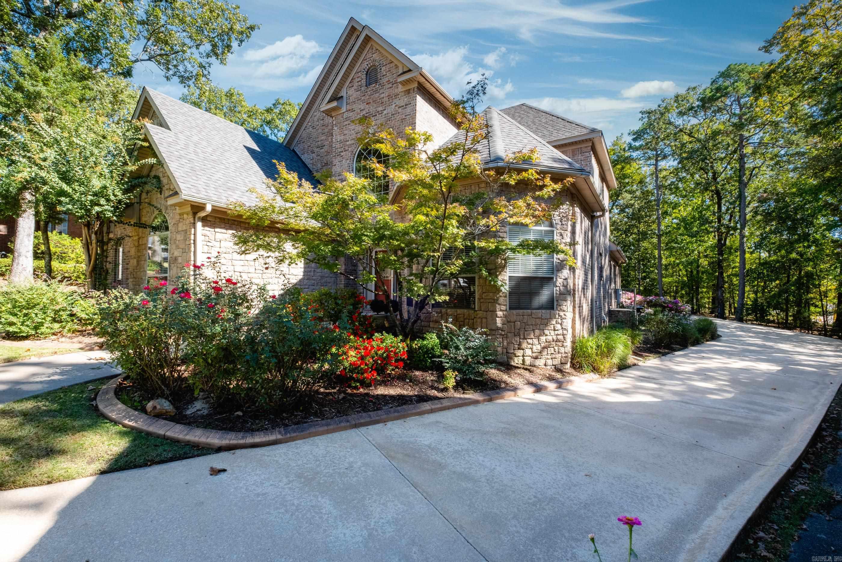 37 Rocky Valley  Little Rock, AR