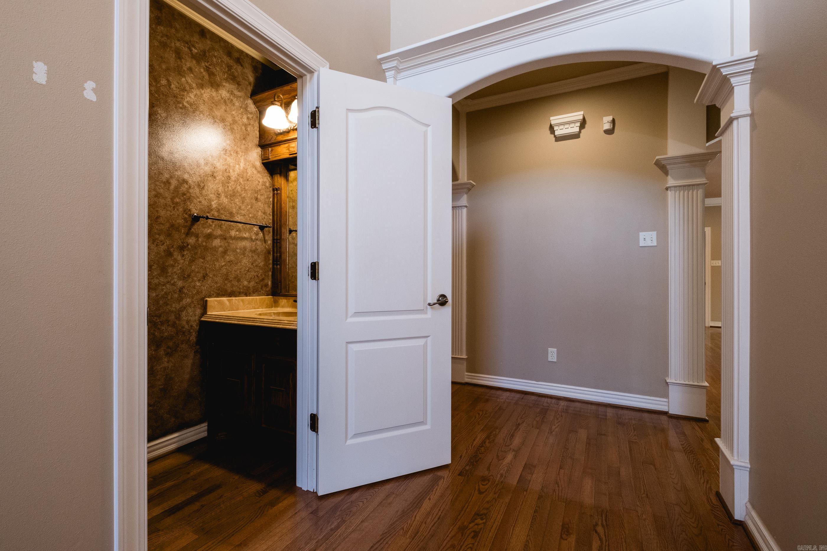 37 Rocky Valley  Little Rock, AR