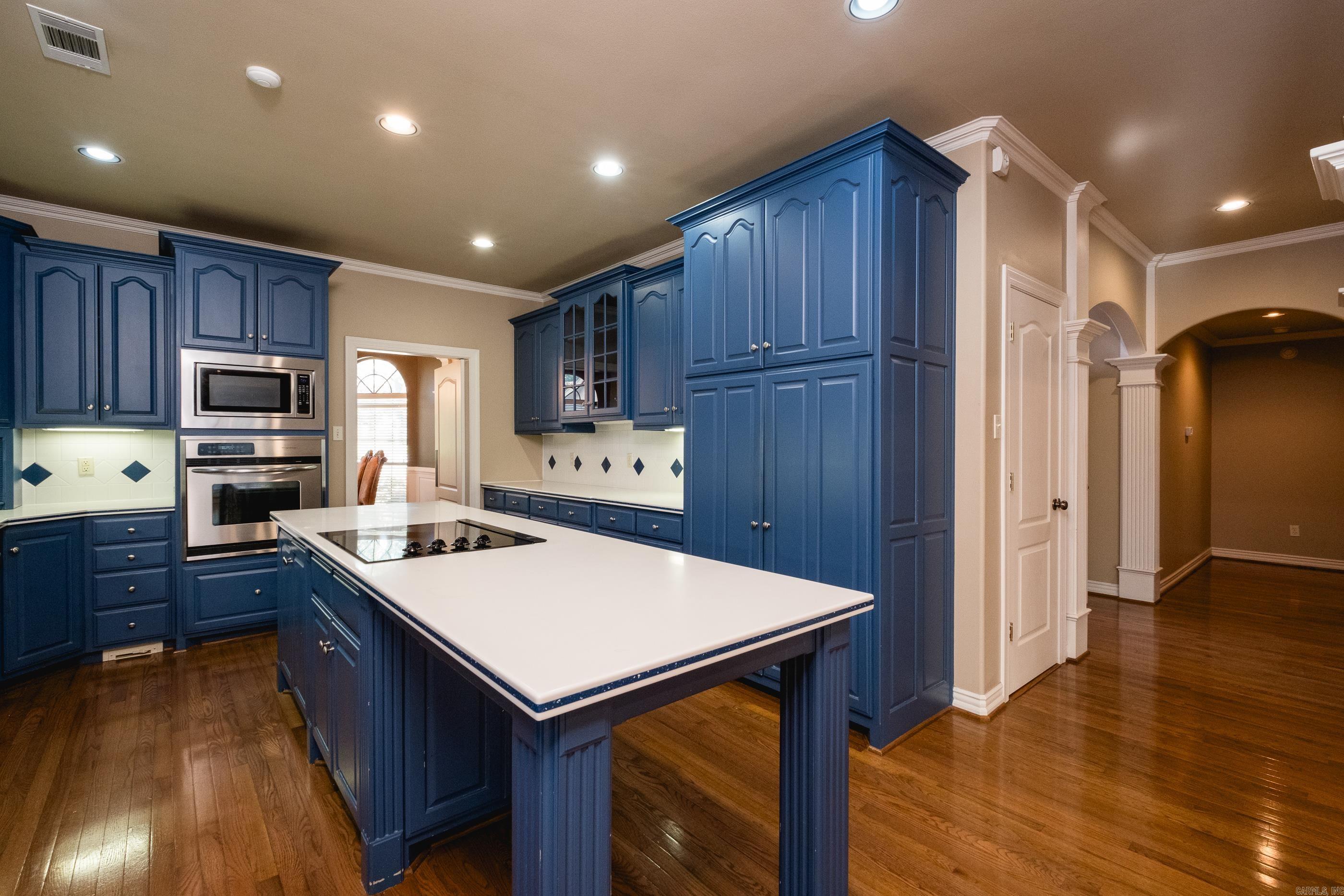 37 Rocky Valley  Little Rock, AR