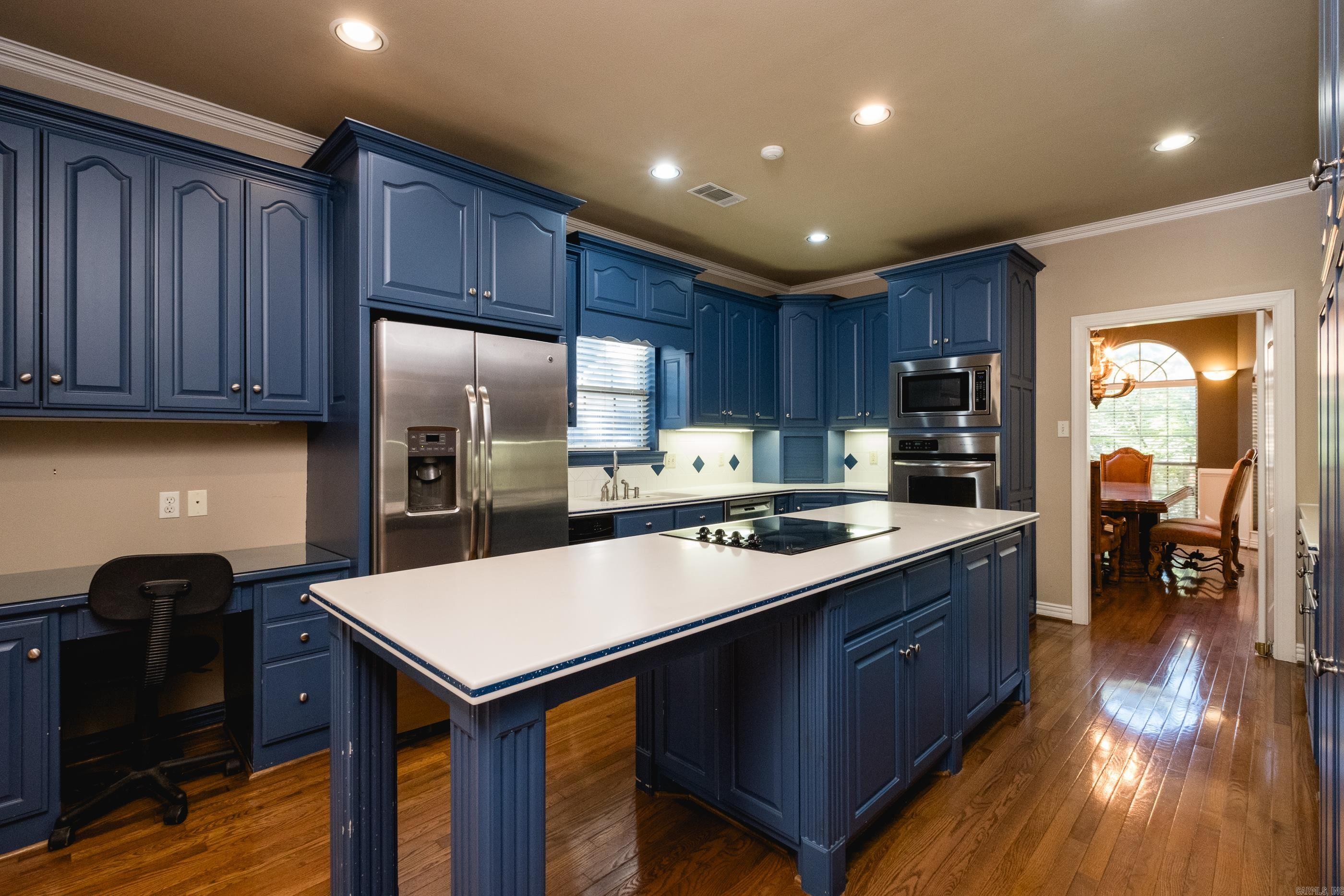 37 Rocky Valley  Little Rock, AR