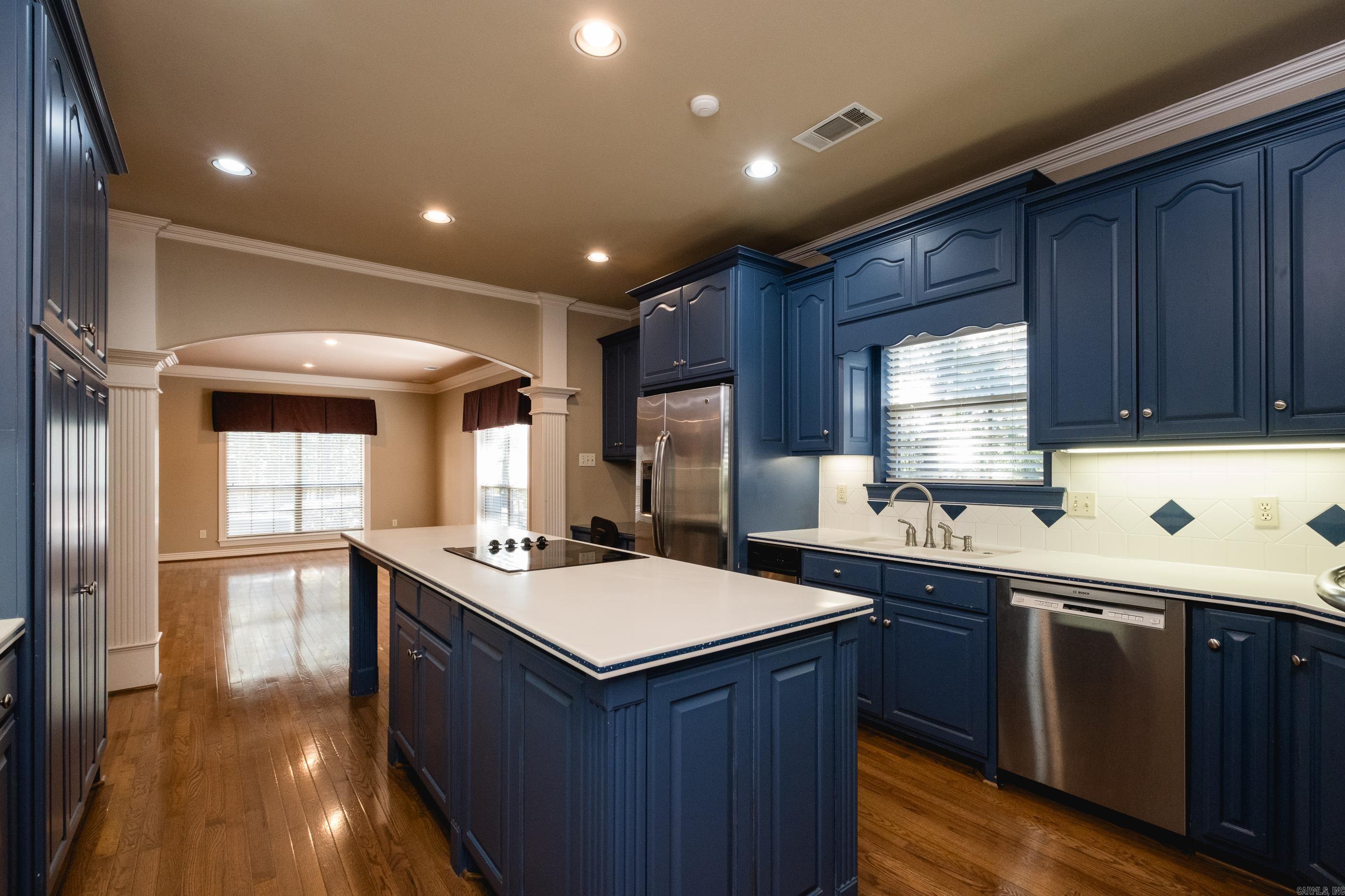 37 Rocky Valley  Little Rock, AR