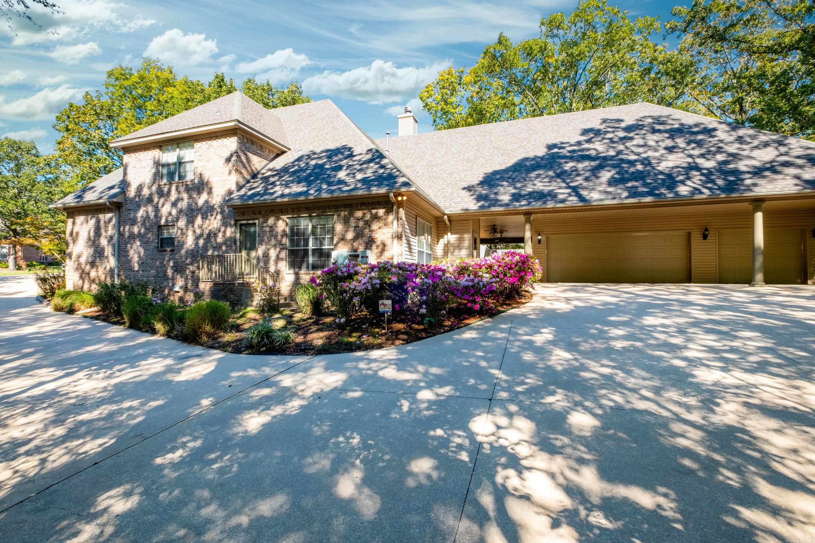 37 Rocky Valley  Little Rock, AR