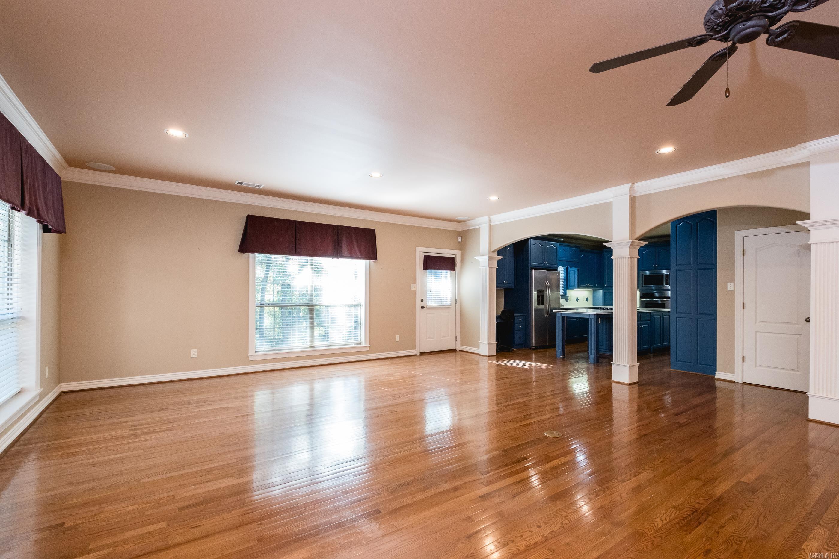 37 Rocky Valley  Little Rock, AR