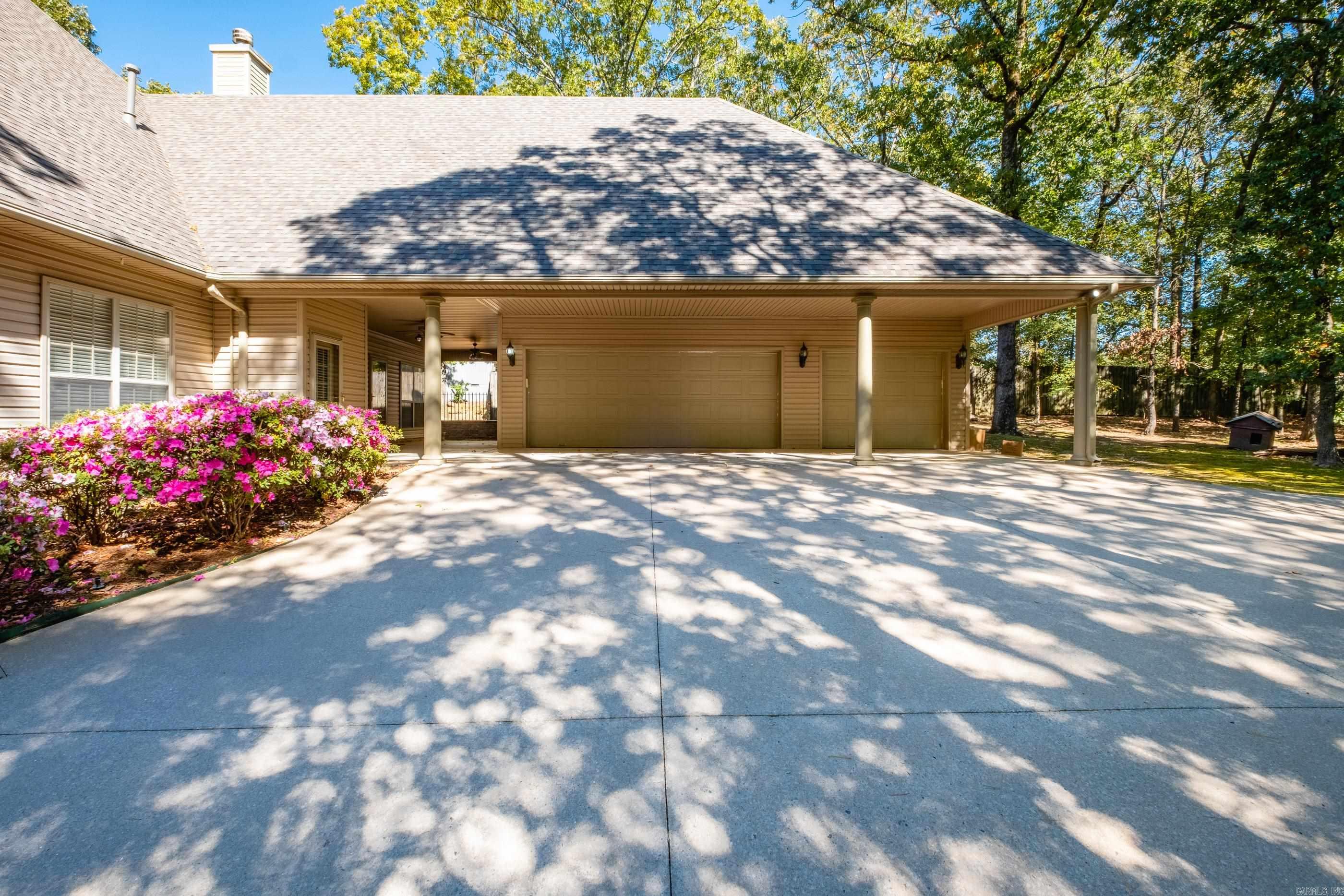 37 Rocky Valley  Little Rock, AR