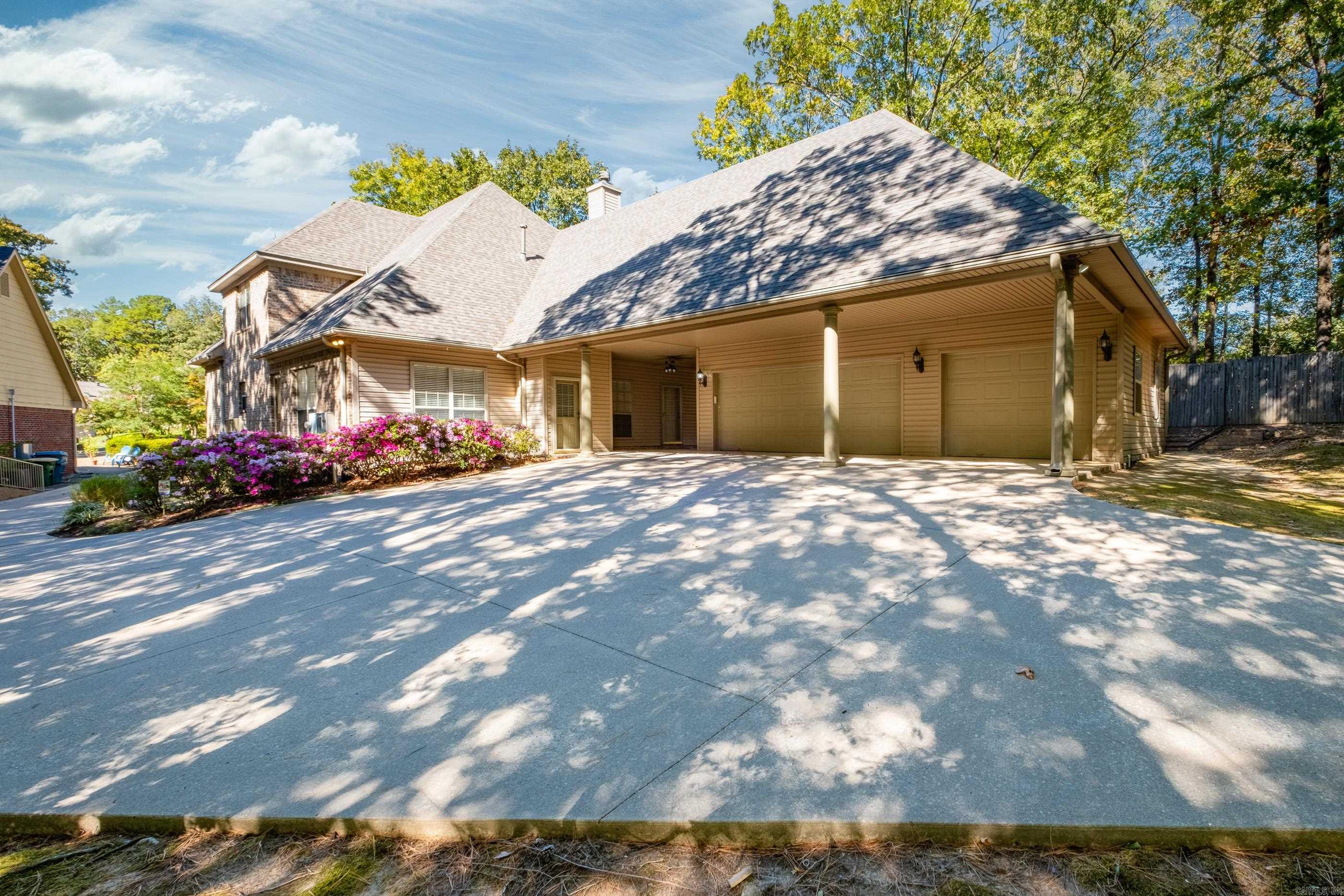 37 Rocky Valley  Little Rock, AR