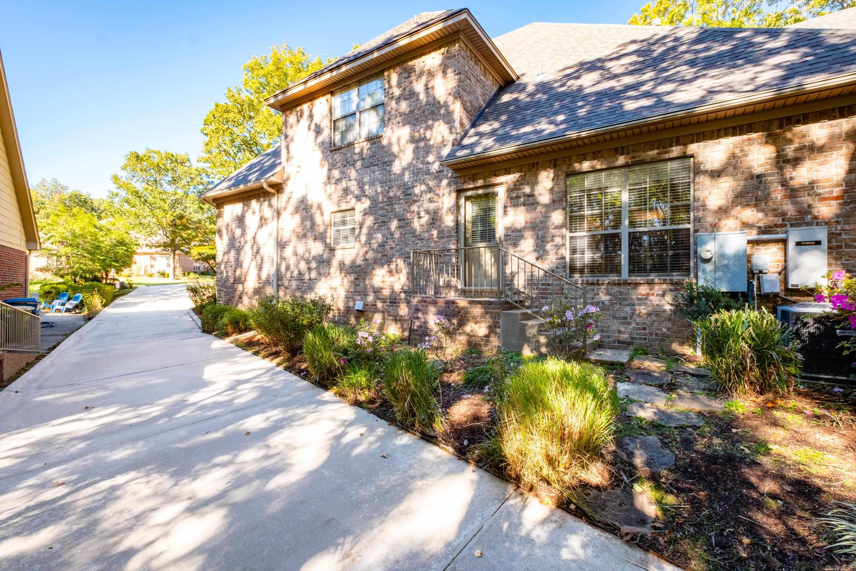 37 Rocky Valley  Little Rock, AR