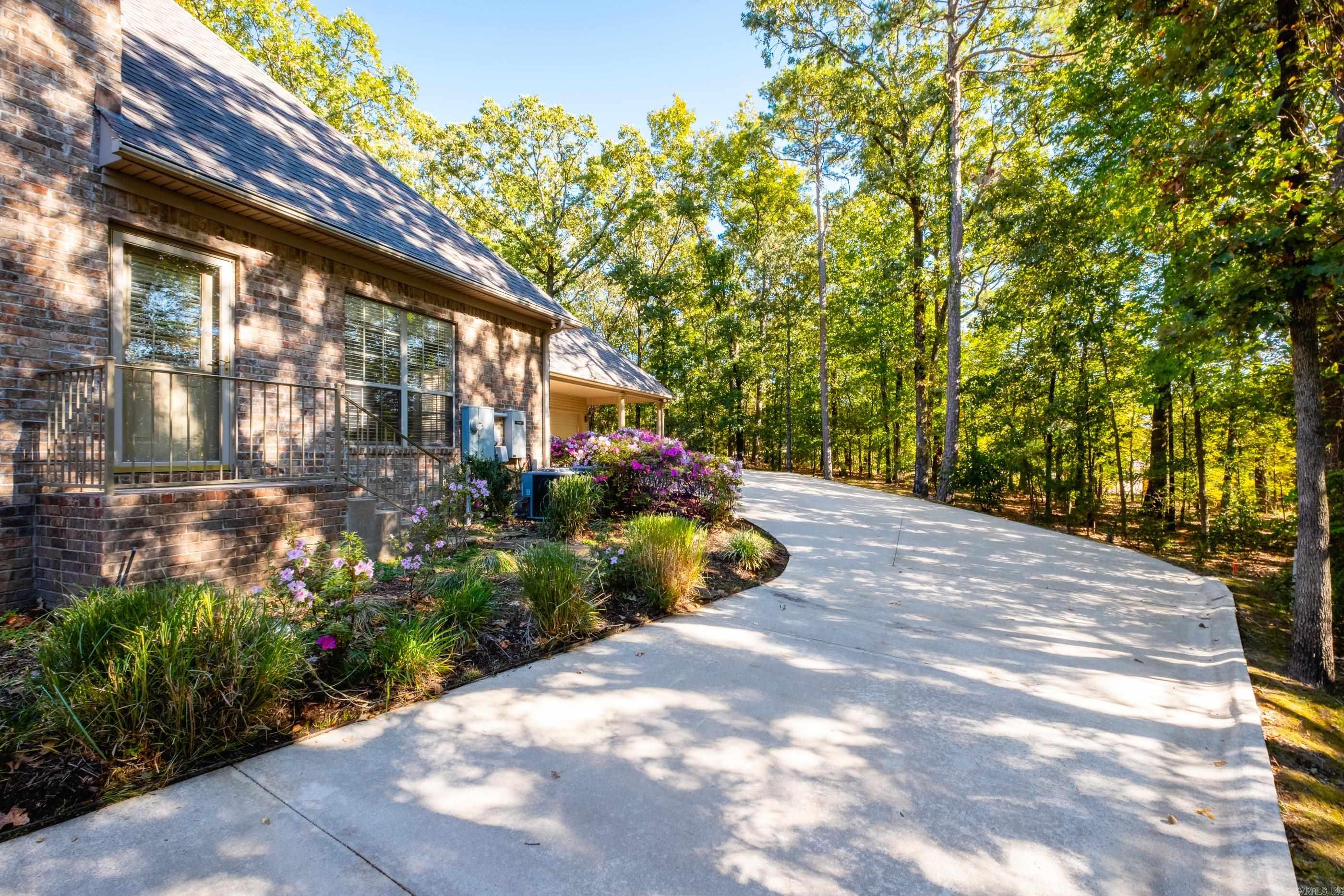 37 Rocky Valley  Little Rock, AR