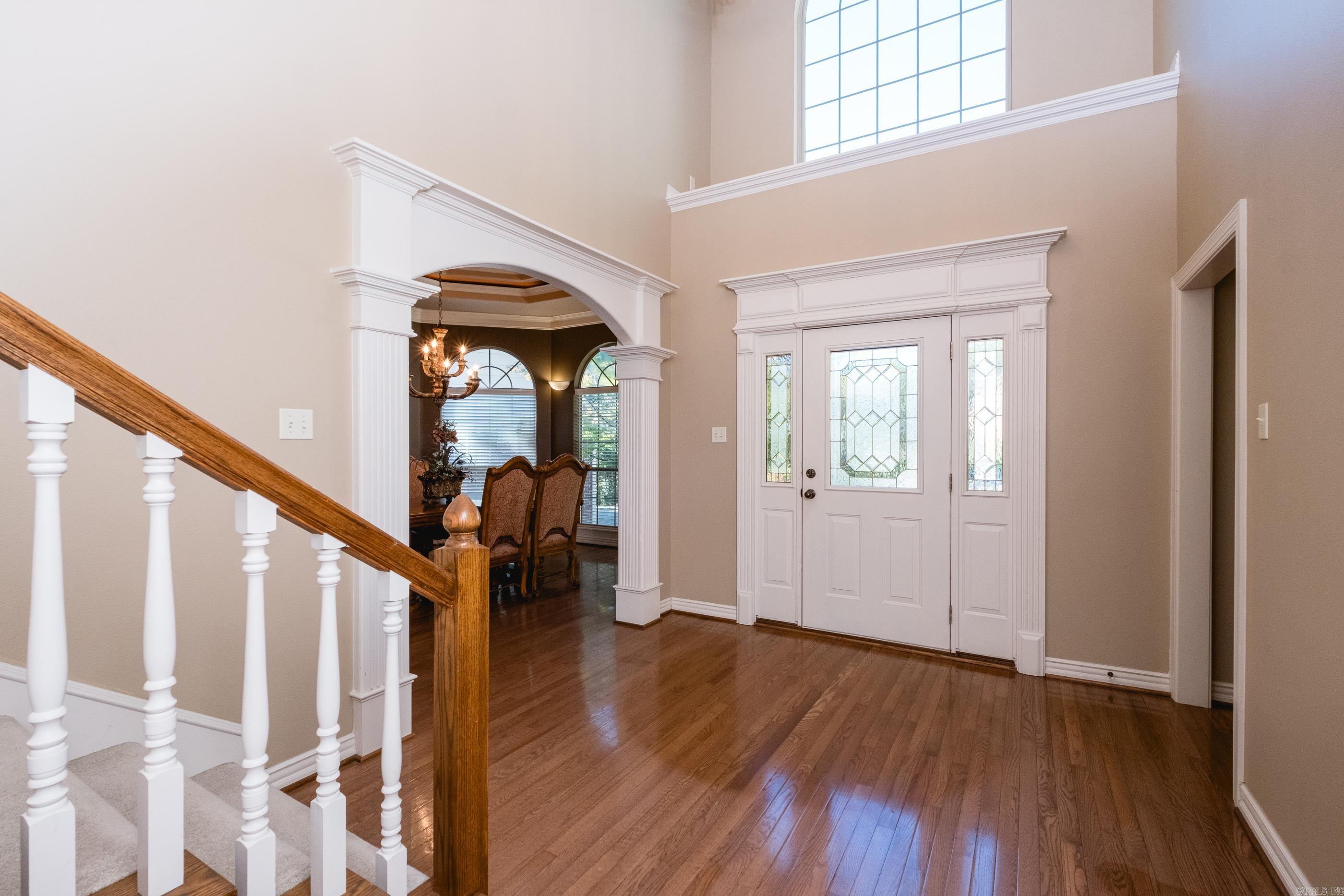 37 Rocky Valley  Little Rock, AR