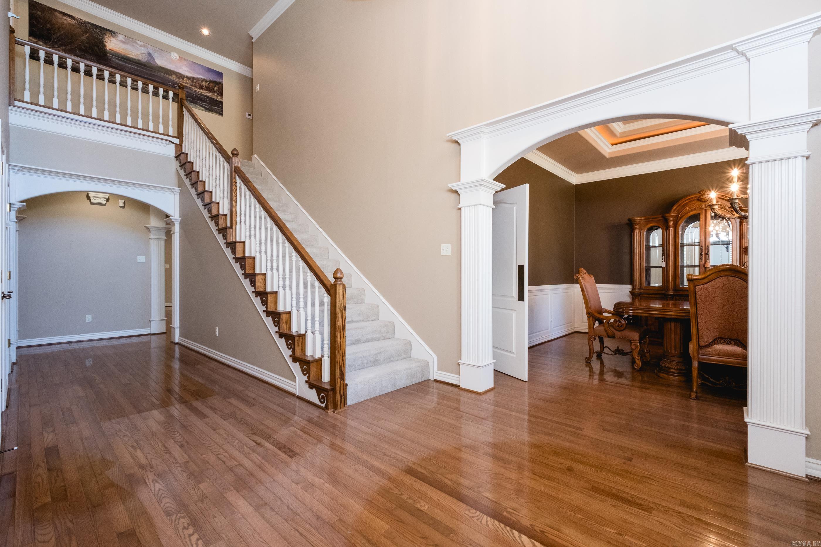 37 Rocky Valley  Little Rock, AR