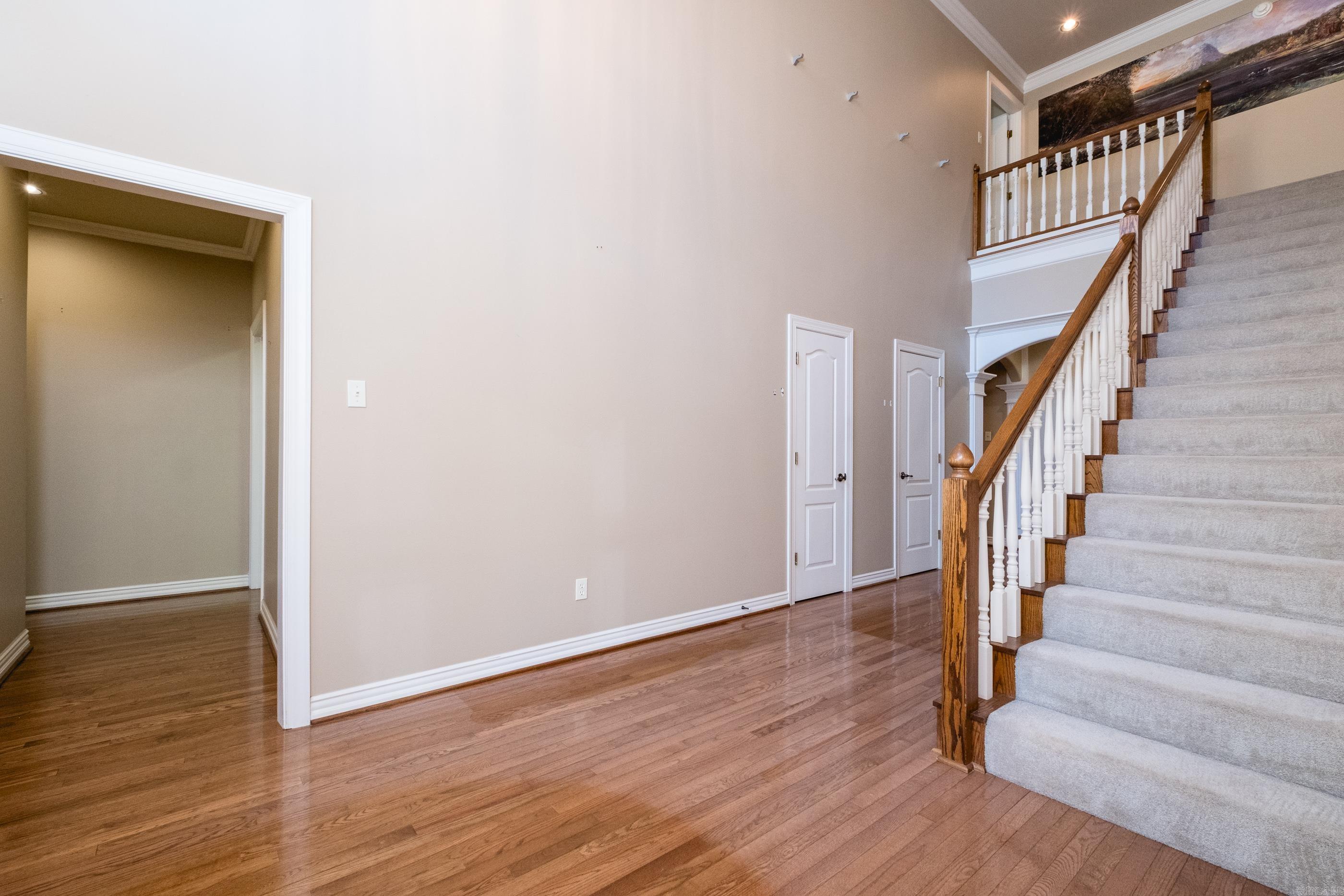 37 Rocky Valley  Little Rock, AR