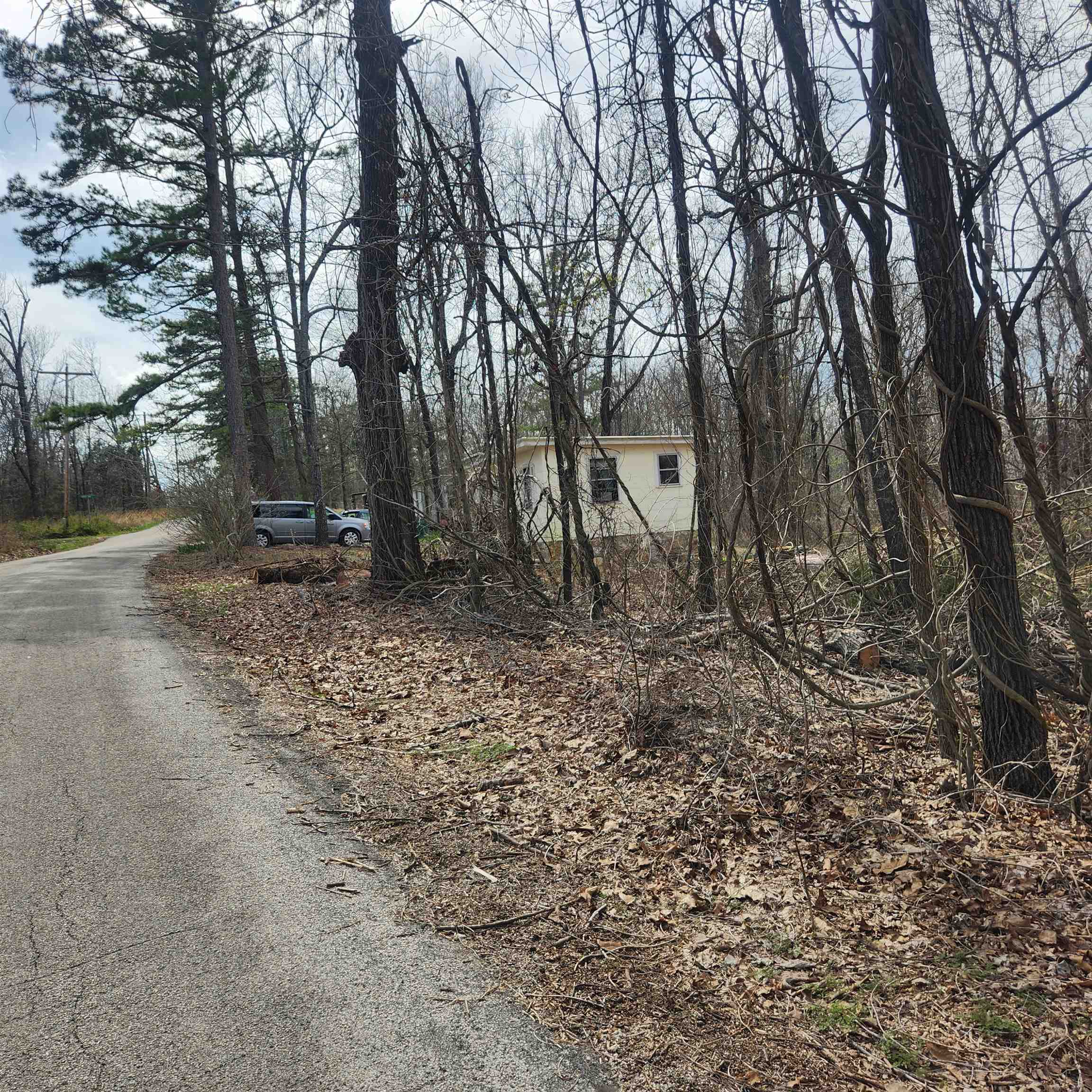 L-1, B-9 Hiawatha  Cherokee Village, AR