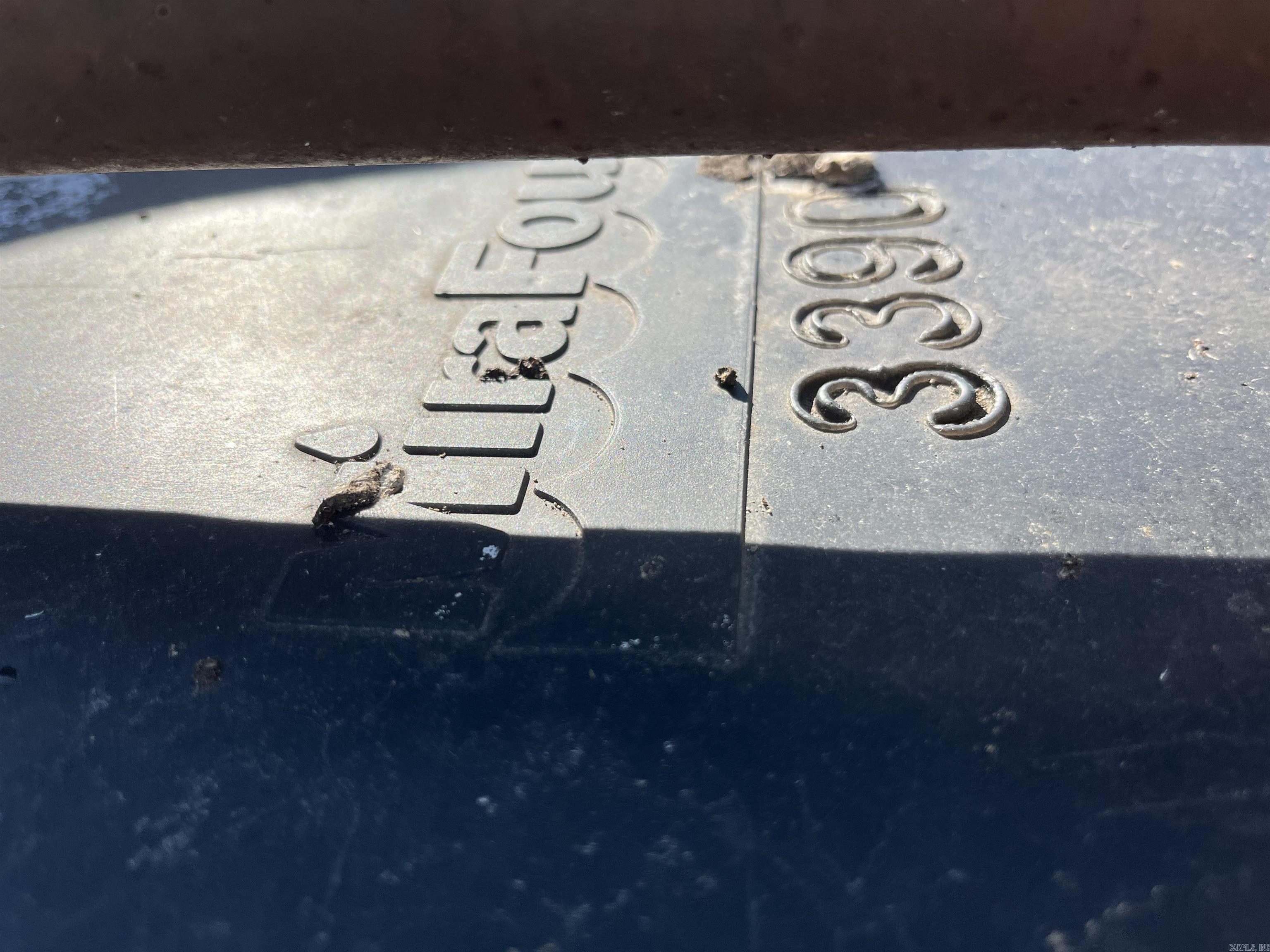 000 County Road 113  Alton, MO