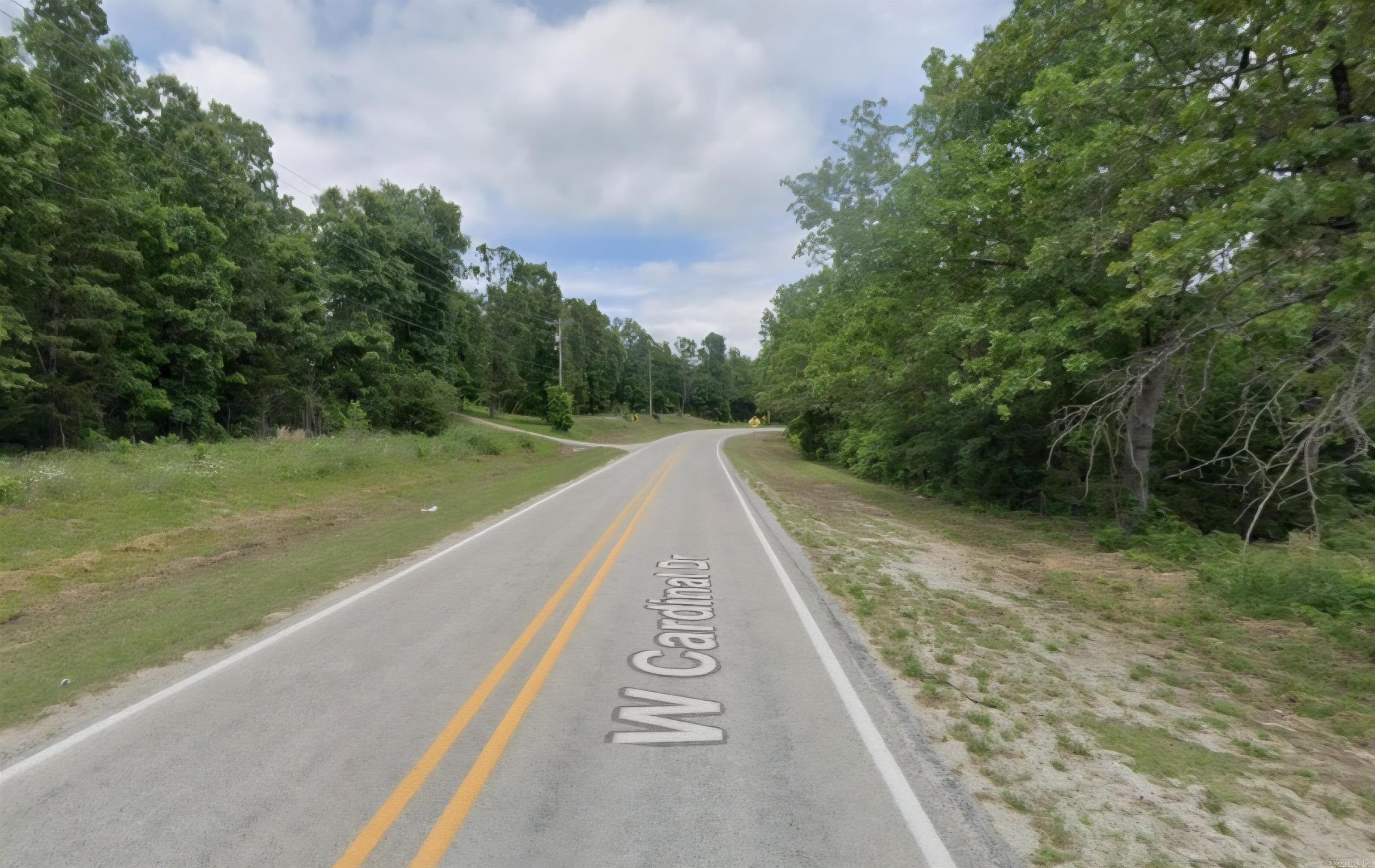 1515 W Cardinal  Horseshoe Bend, AR