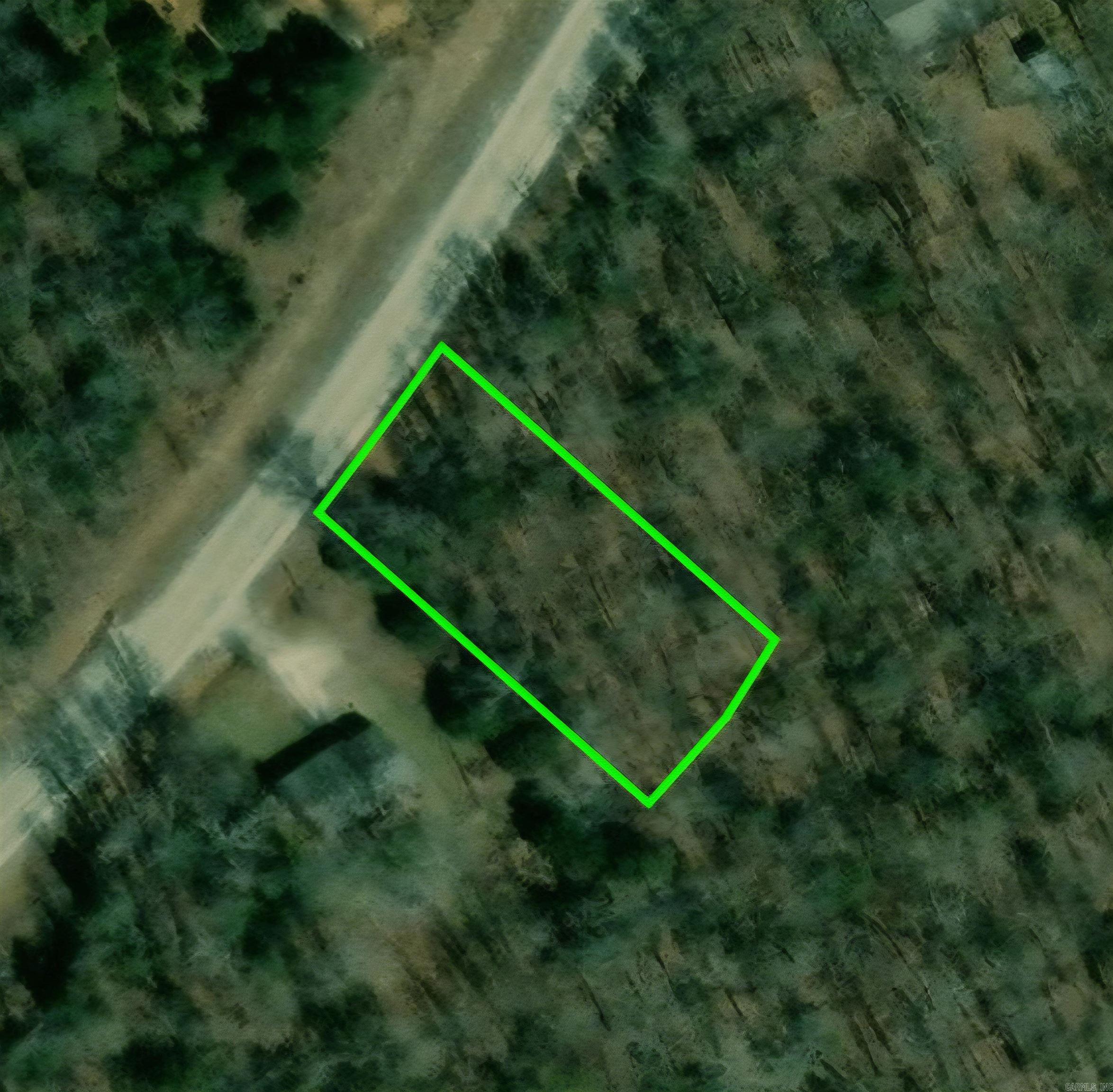 1515 W Cardinal  Horseshoe Bend, AR