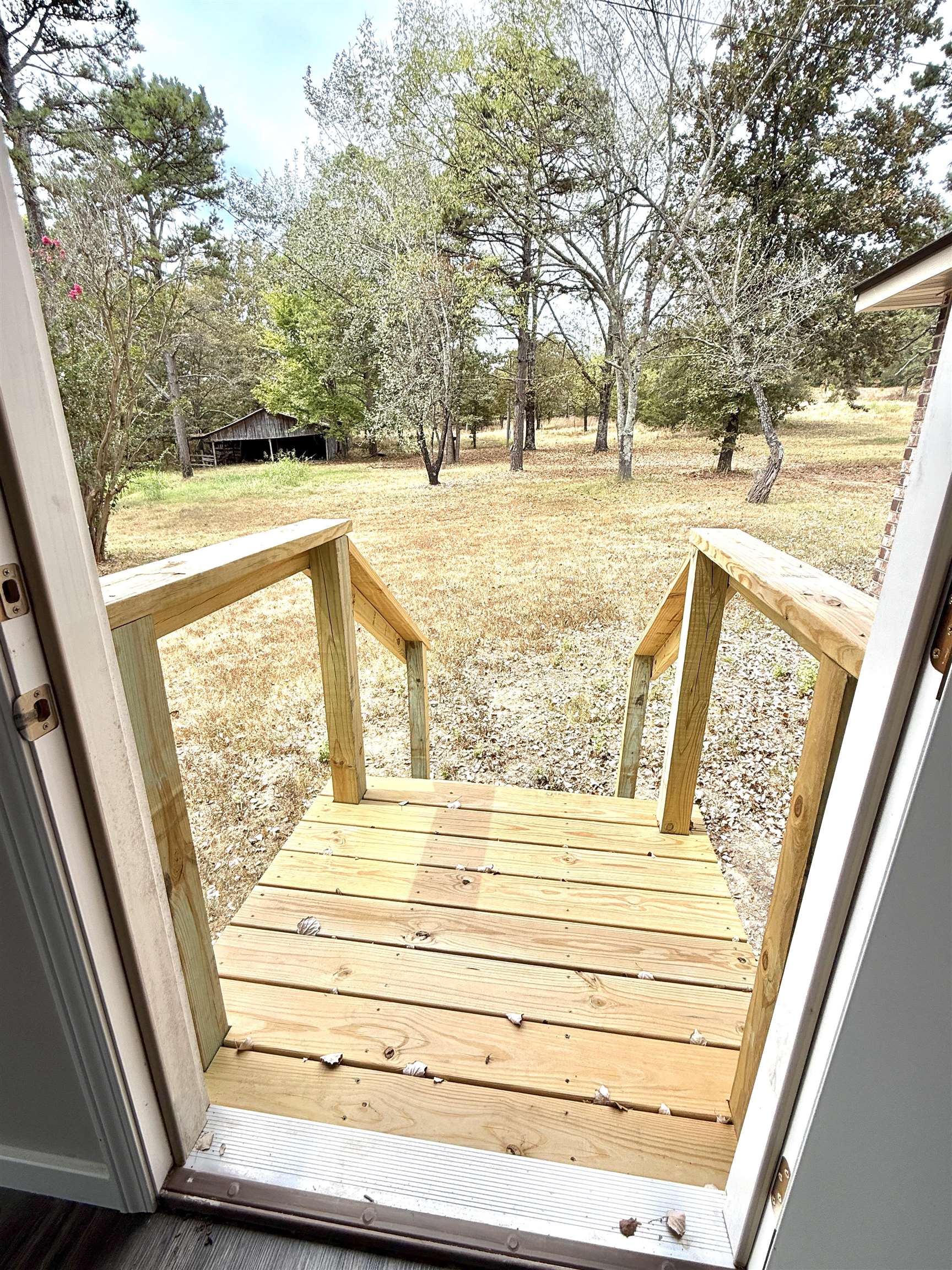 4090 AR 56 Hwy  Wideman, AR