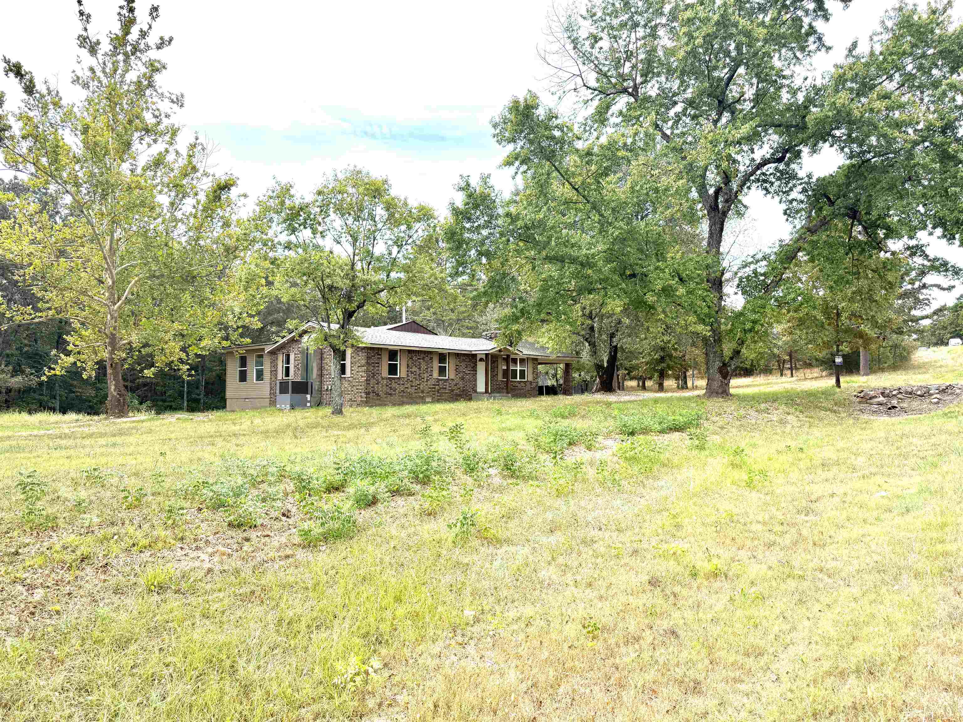 4090 AR 56 Hwy  Wideman, AR