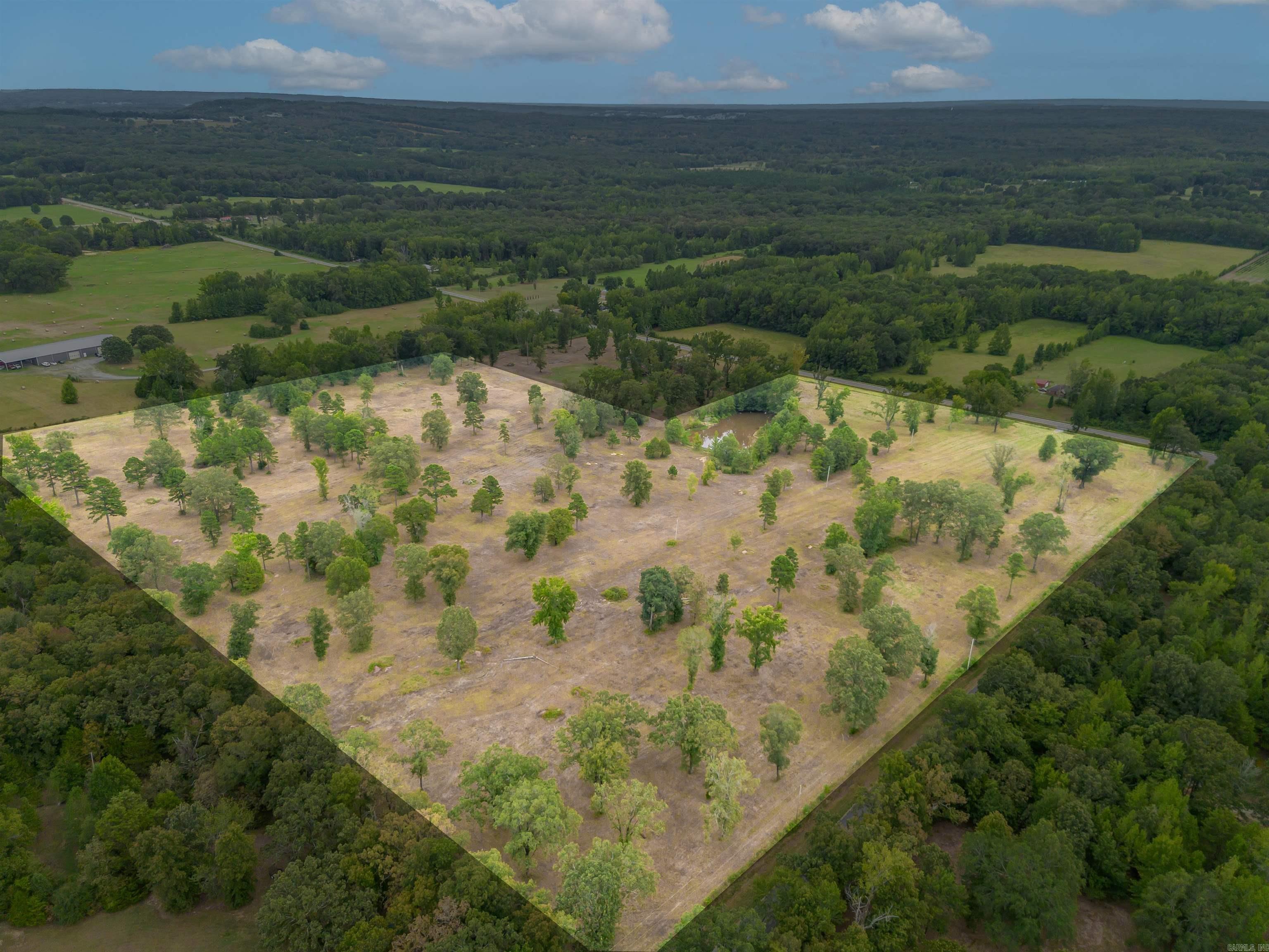 Lot 2 HWY 287  Greenbrier, AR