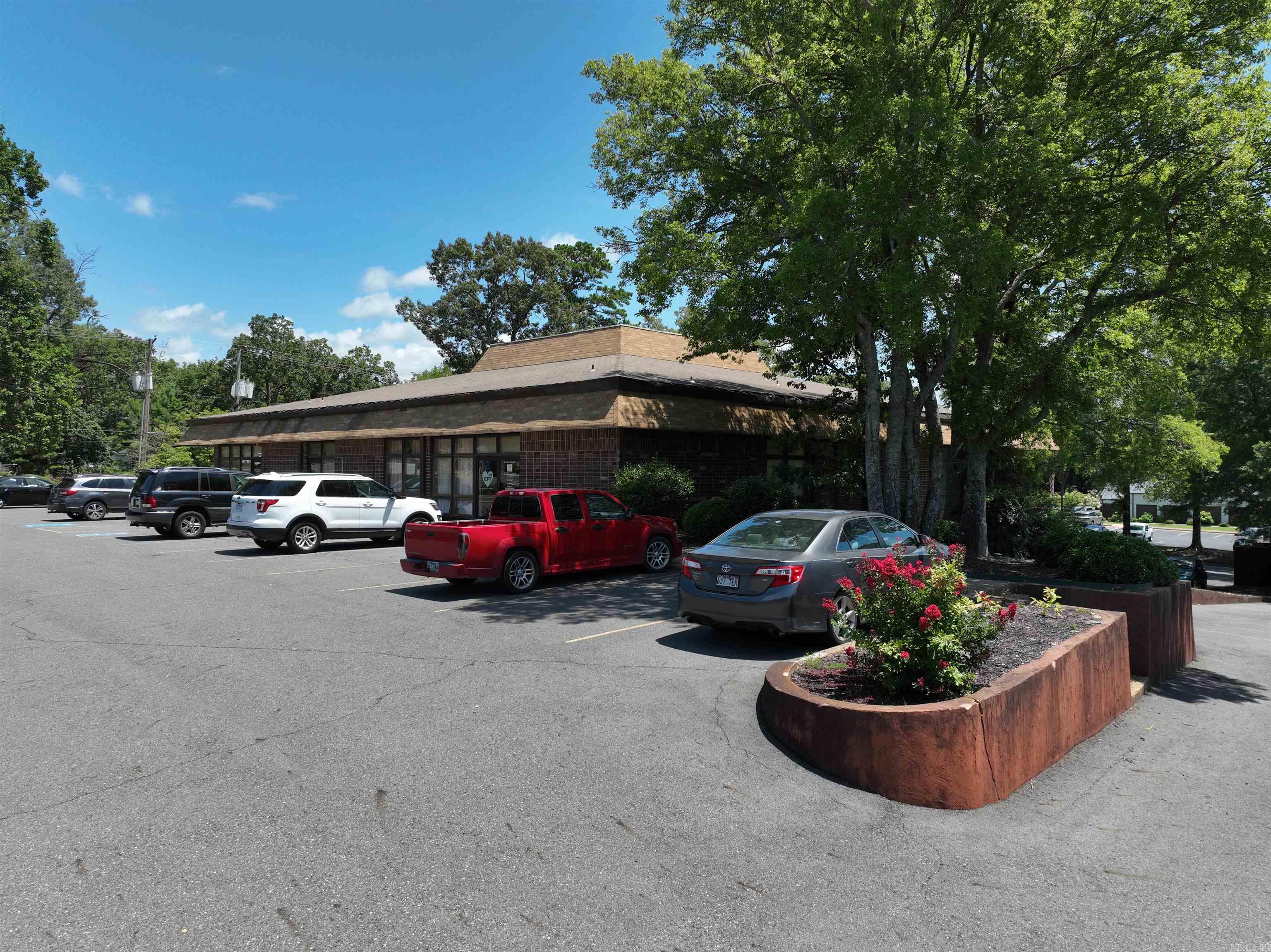 100 Ridgeway Suite 2 Hot Springs, AR