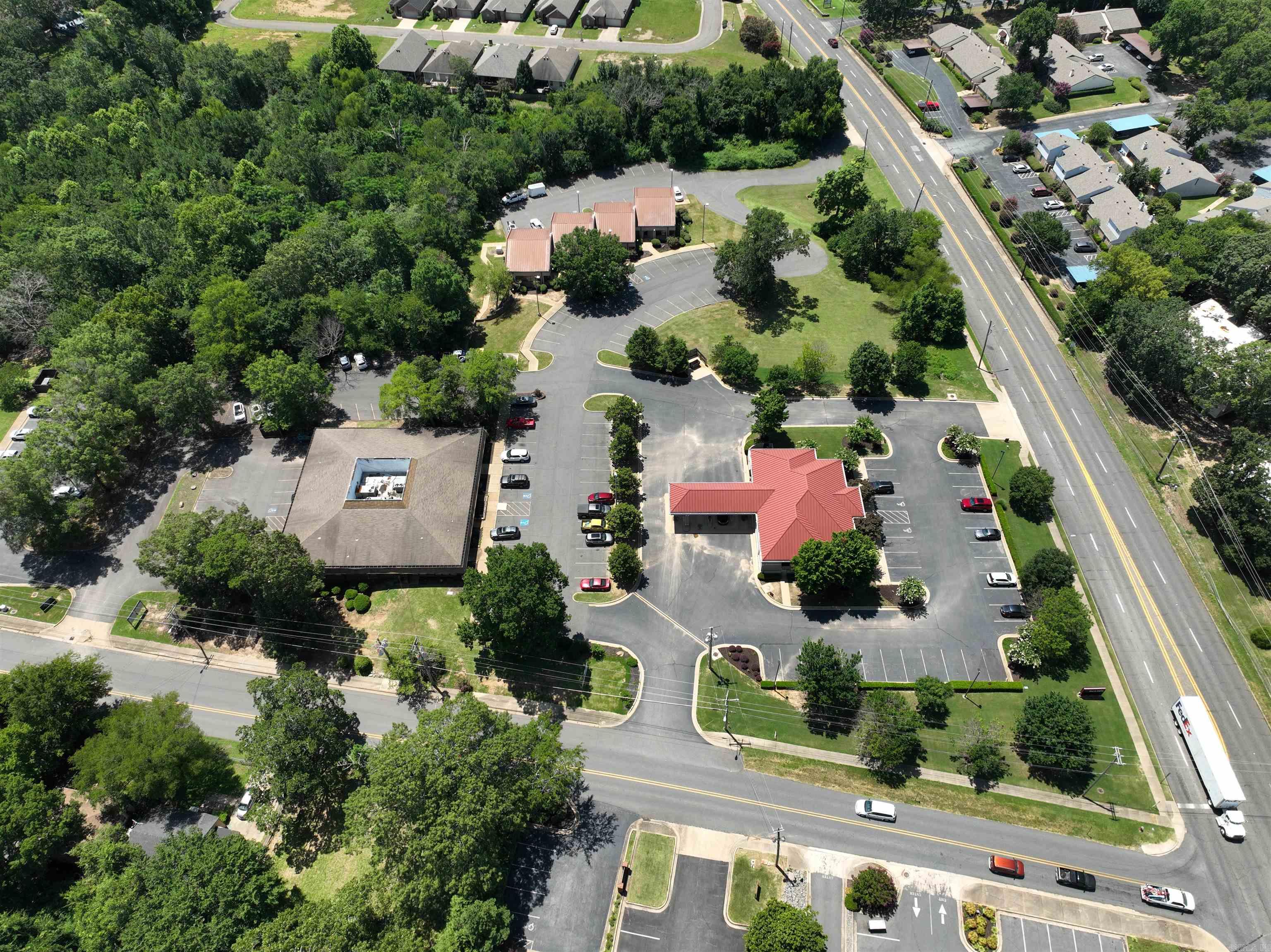 100 Ridgeway Suite 2 Hot Springs, AR