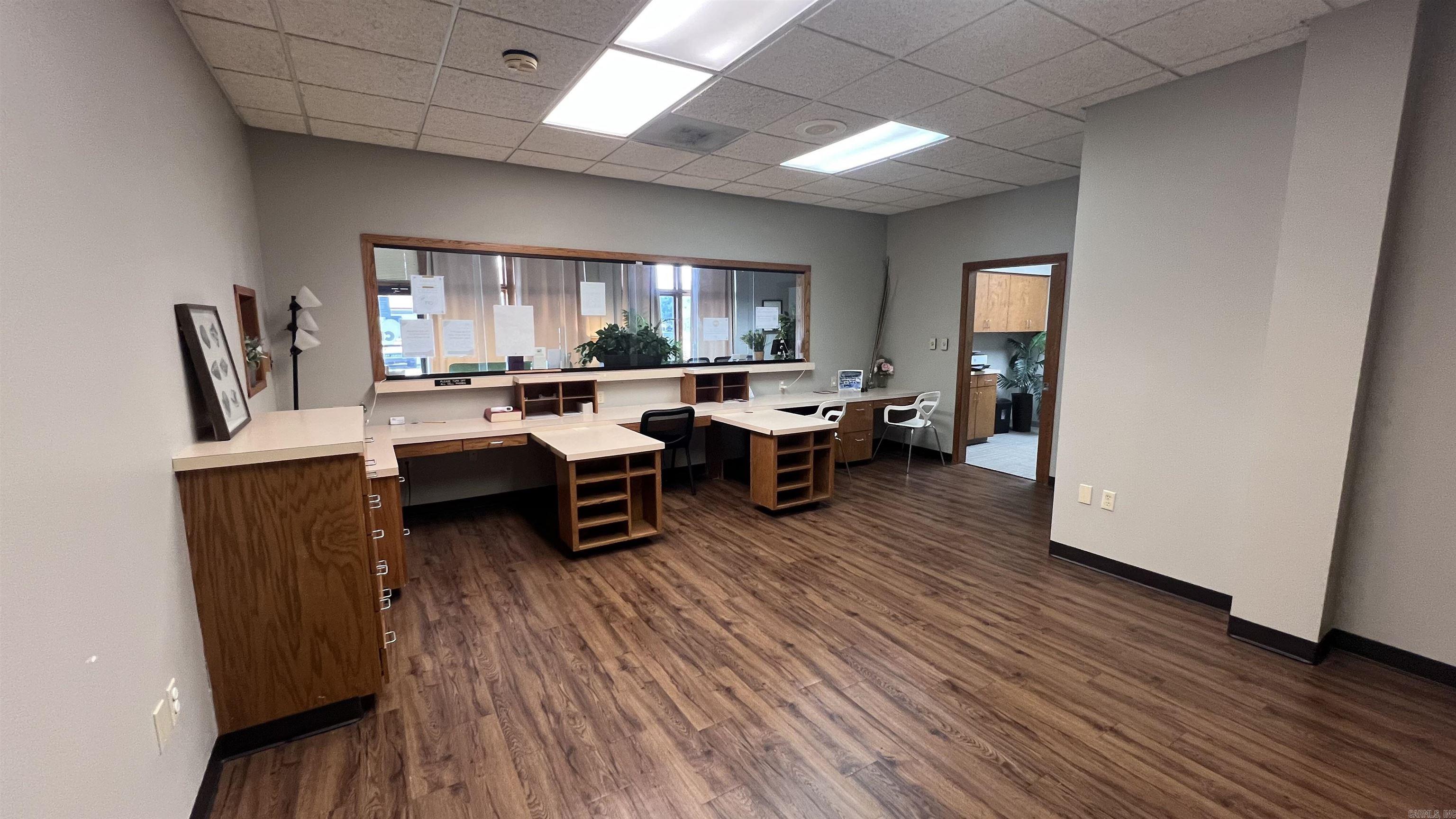 100 Ridgeway Suite 2 Hot Springs, AR