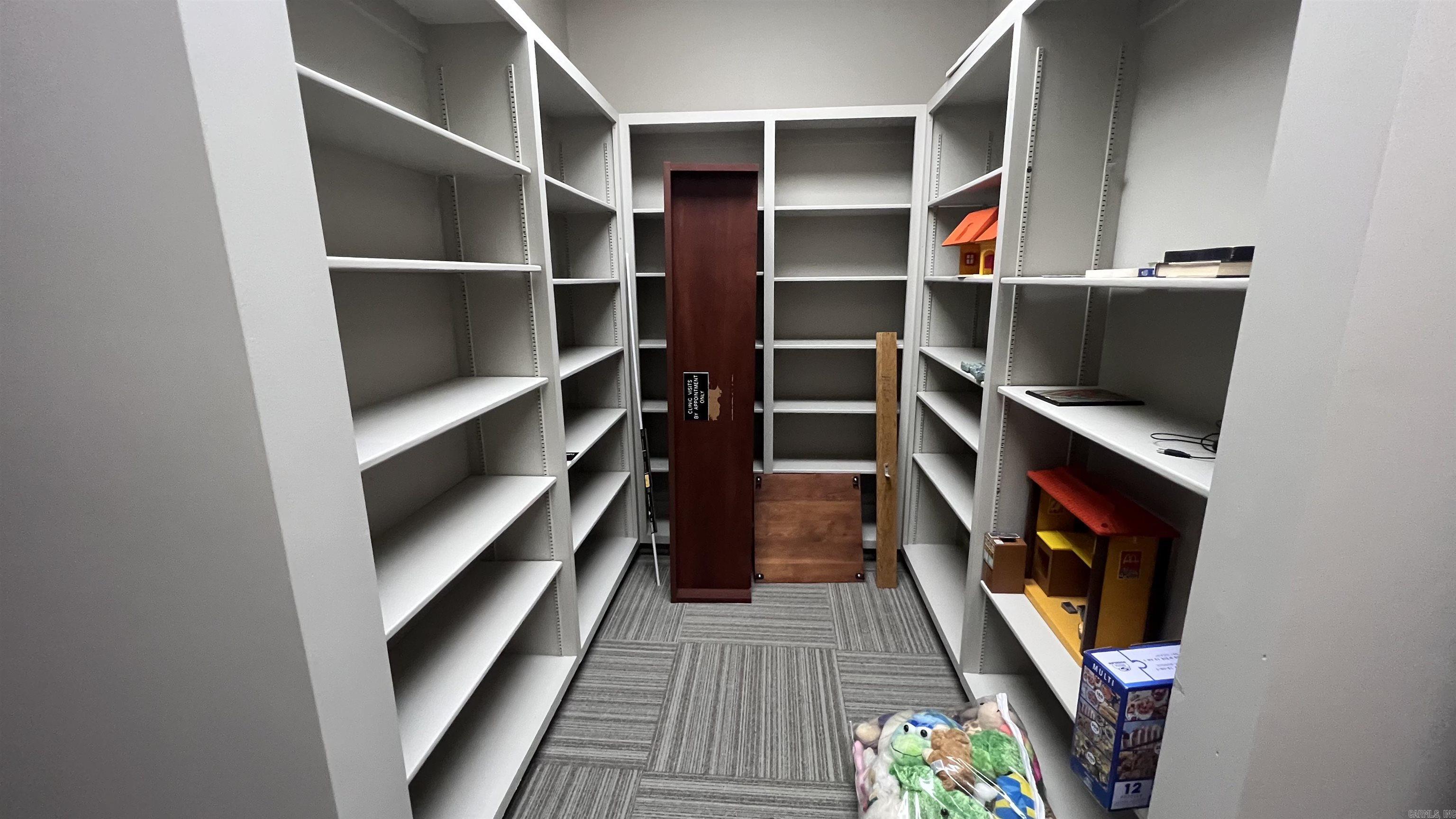 100 Ridgeway Suite 2 Hot Springs, AR