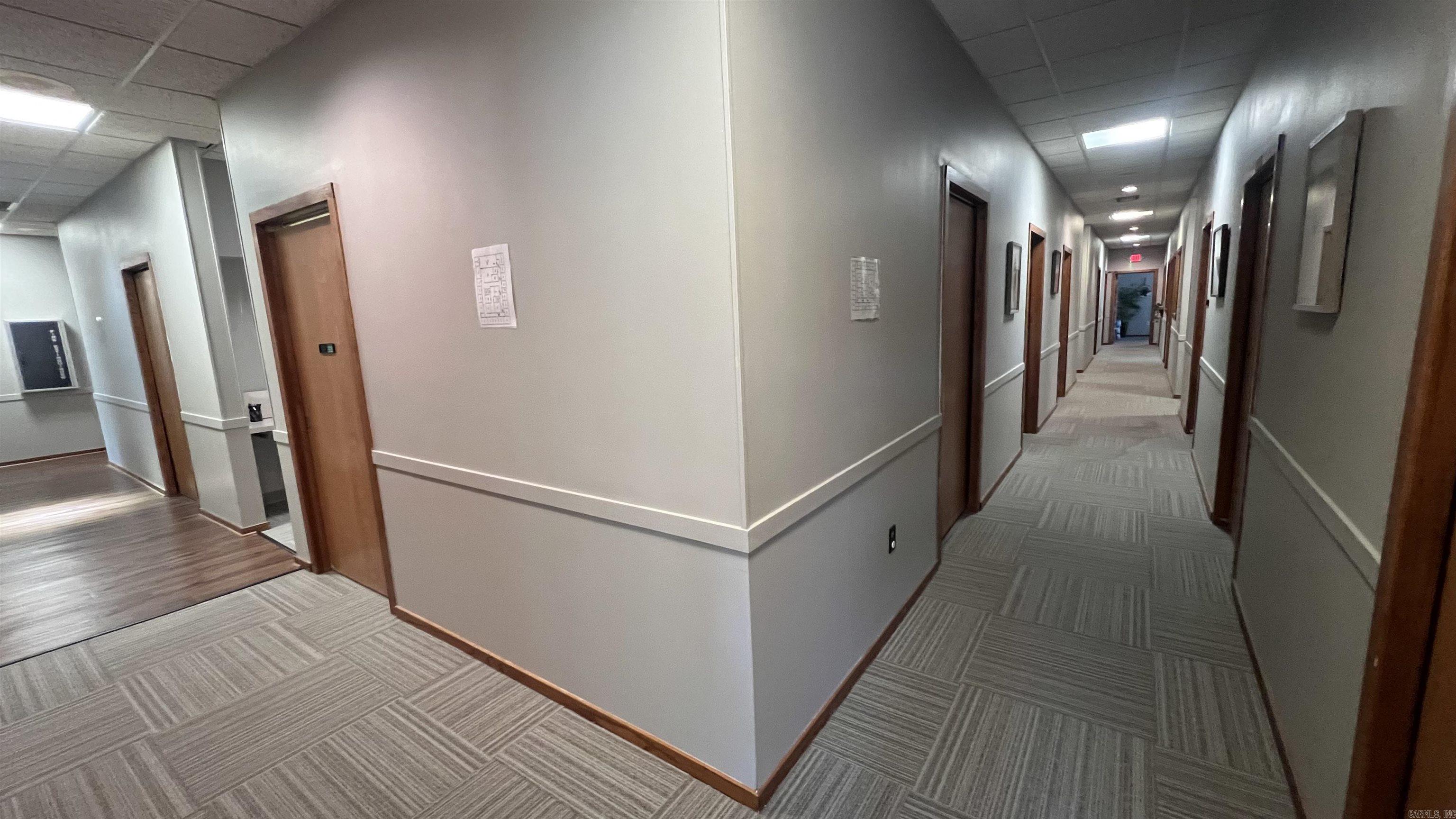 100 Ridgeway Suite 2 Hot Springs, AR