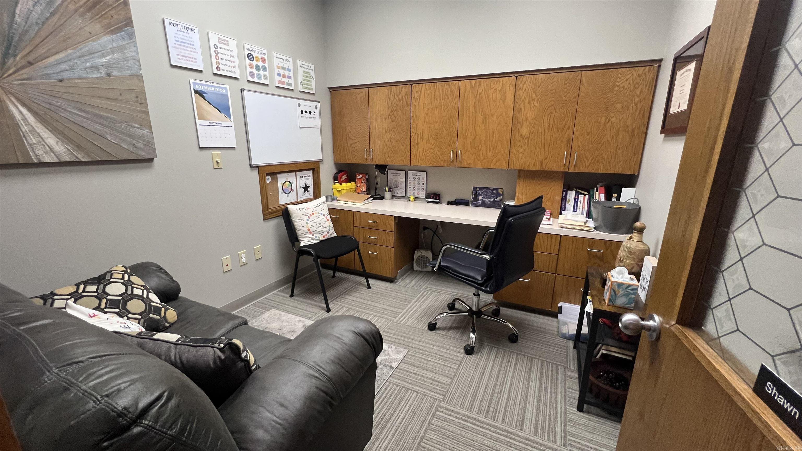 100 Ridgeway Suite 2 Hot Springs, AR