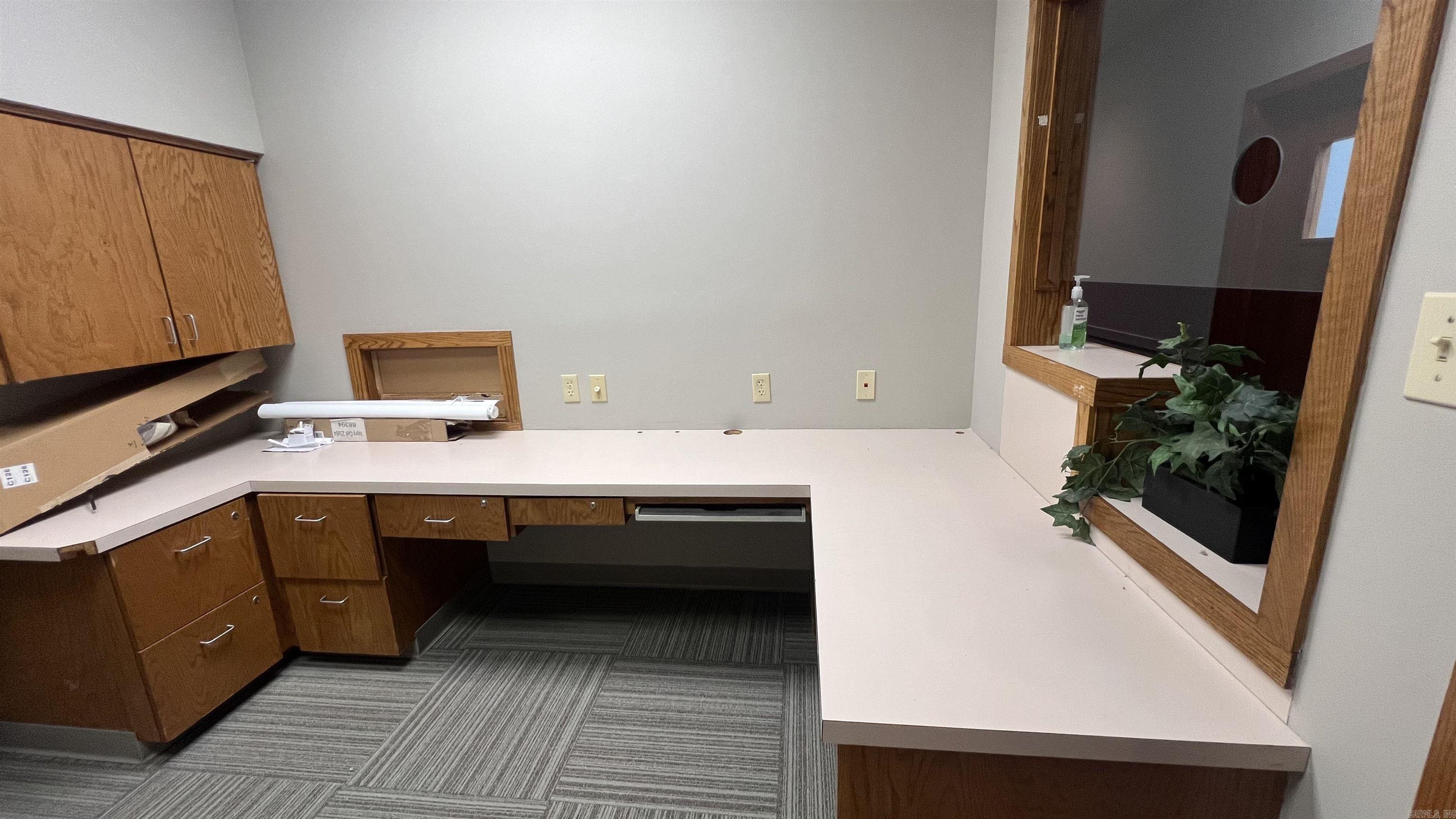 100 Ridgeway Suite 2 Hot Springs, AR