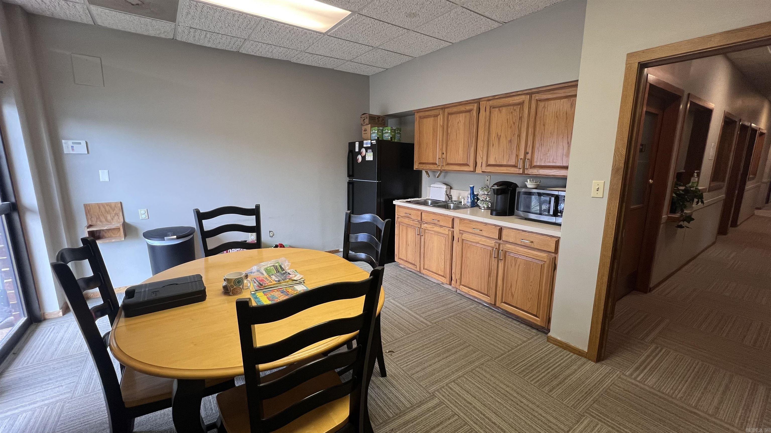 100 Ridgeway Suite 2 Hot Springs, AR