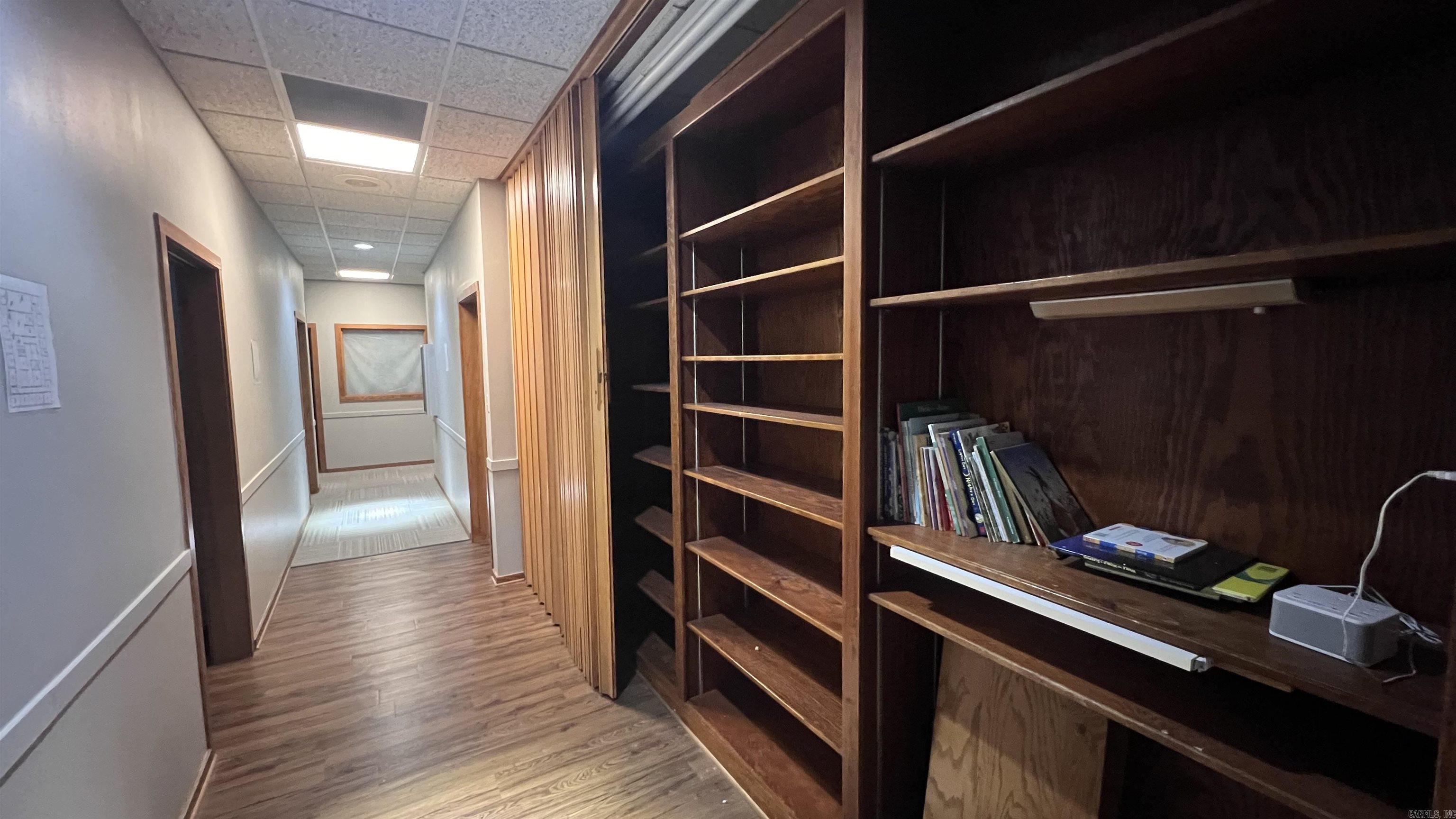 100 Ridgeway Suite 2 Hot Springs, AR