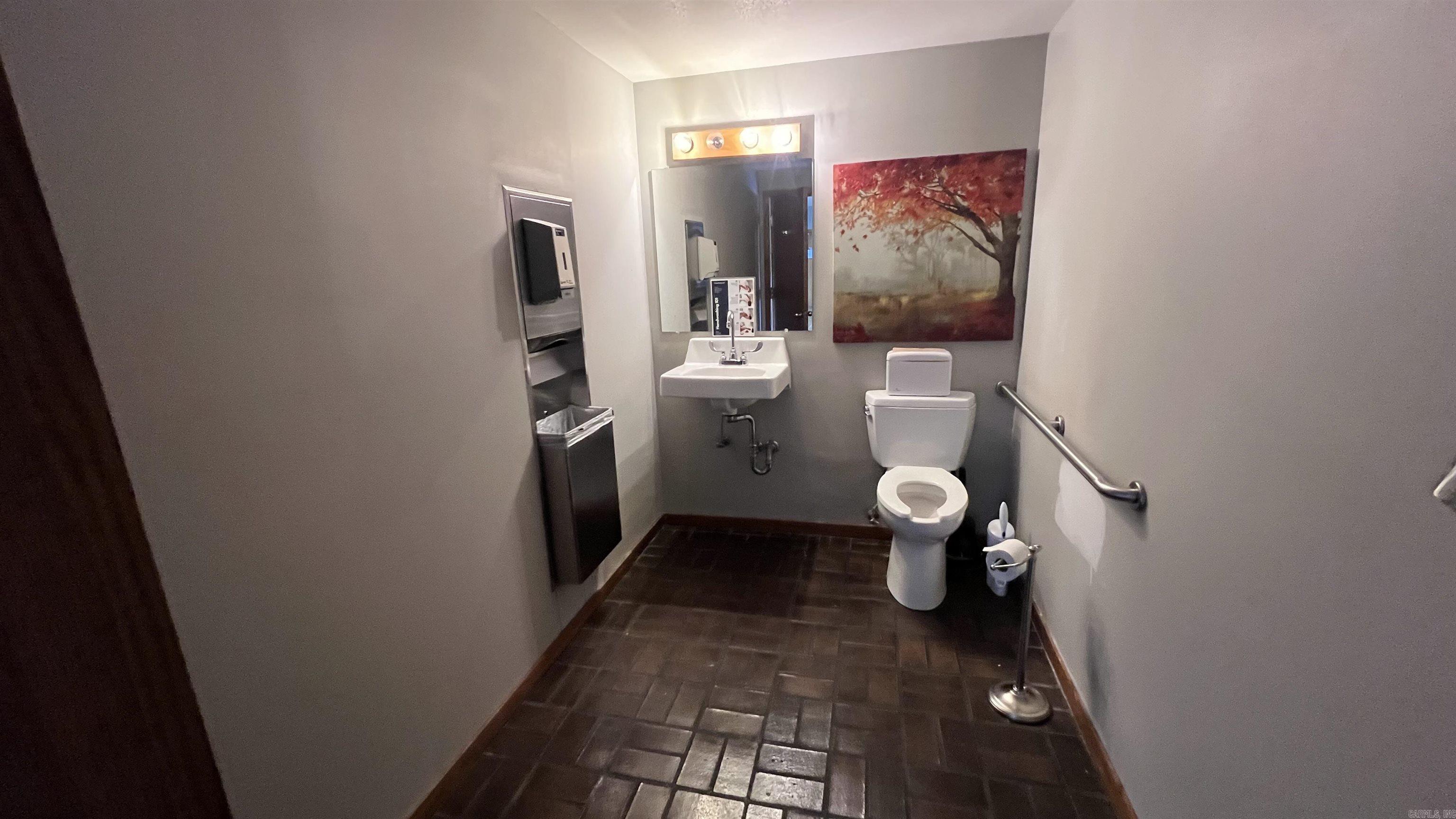 100 Ridgeway Suite 2 Hot Springs, AR