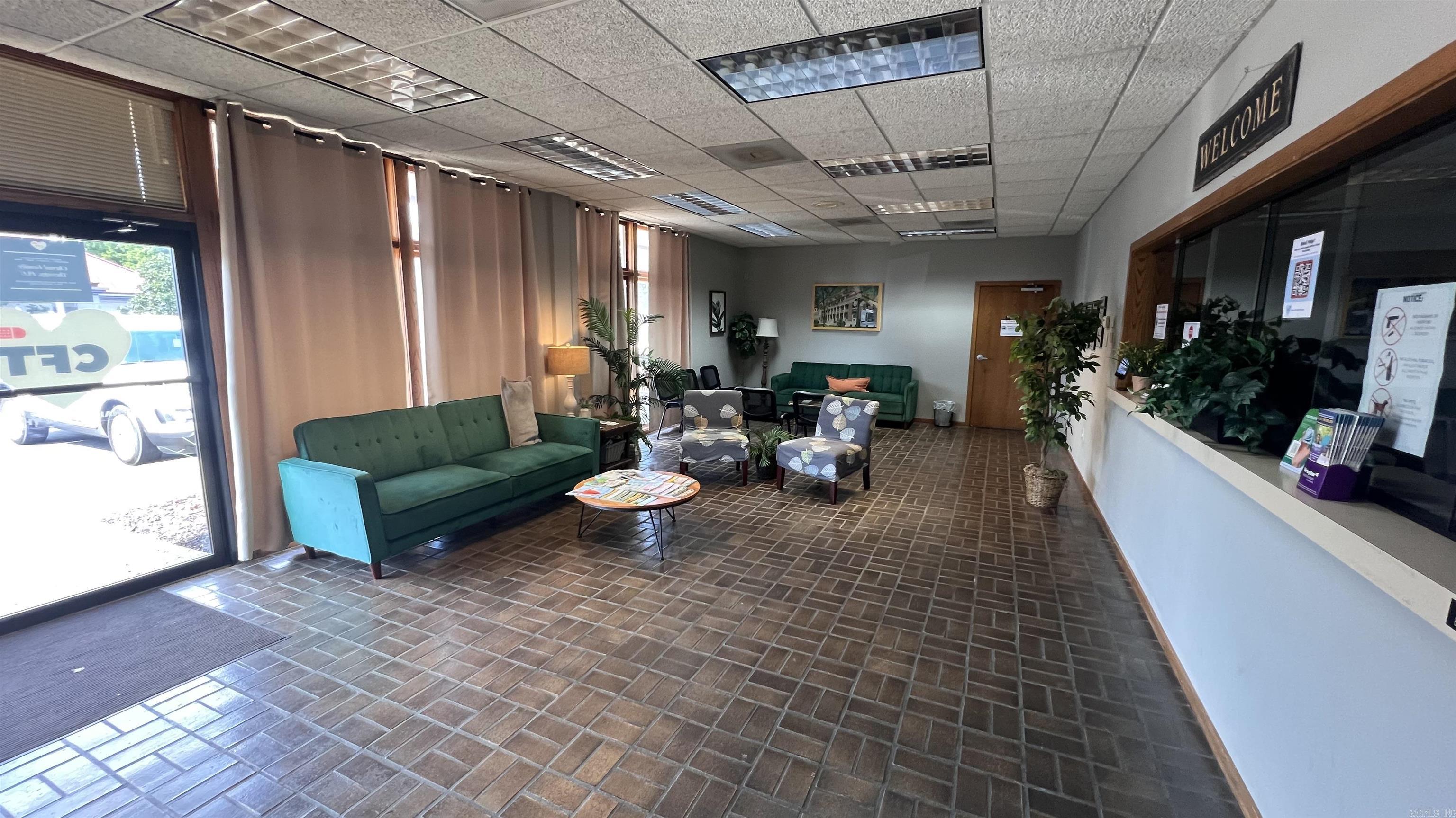 100 Ridgeway Suite 2 Hot Springs, AR