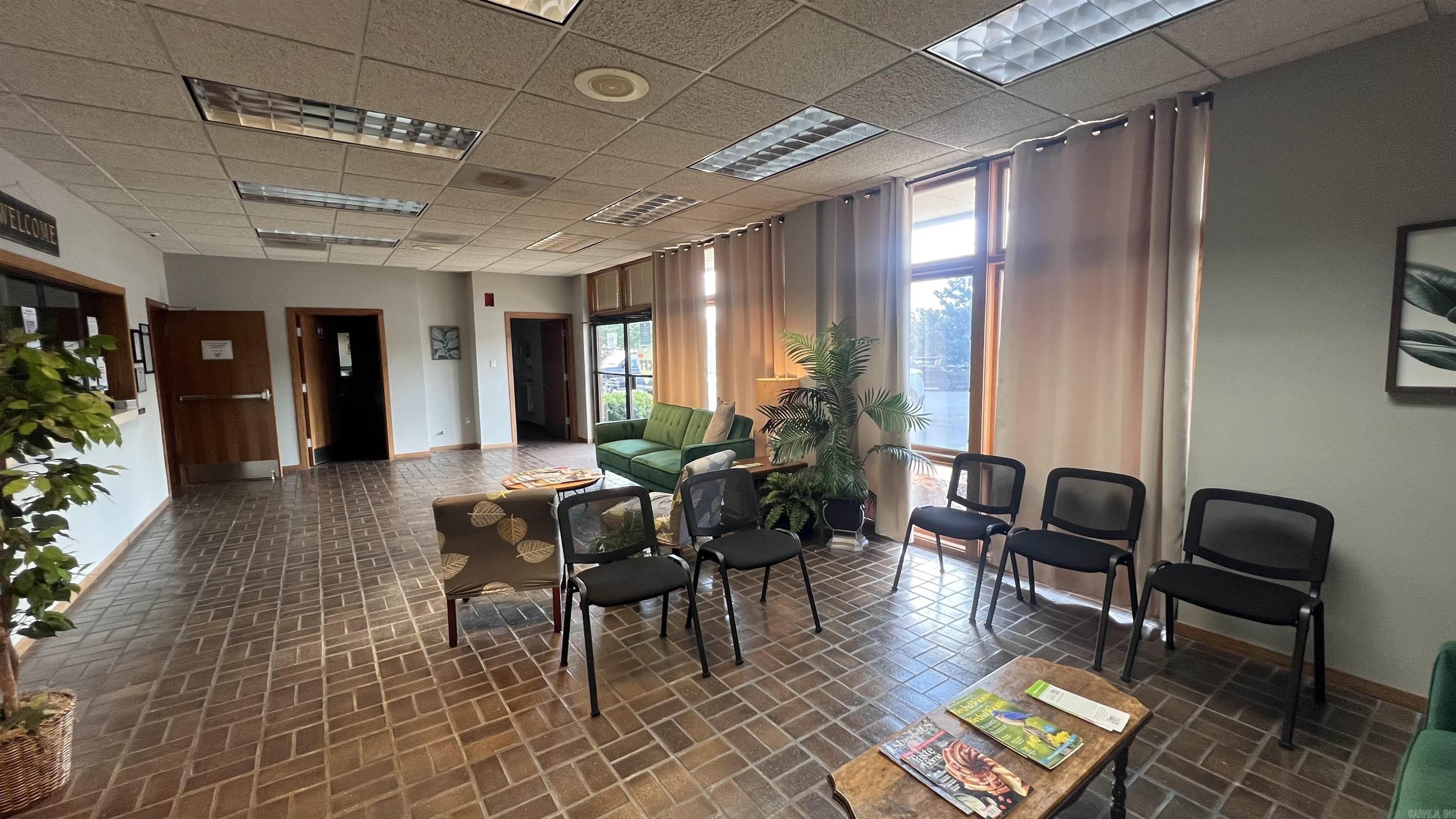 100 Ridgeway Suite 2 Hot Springs, AR