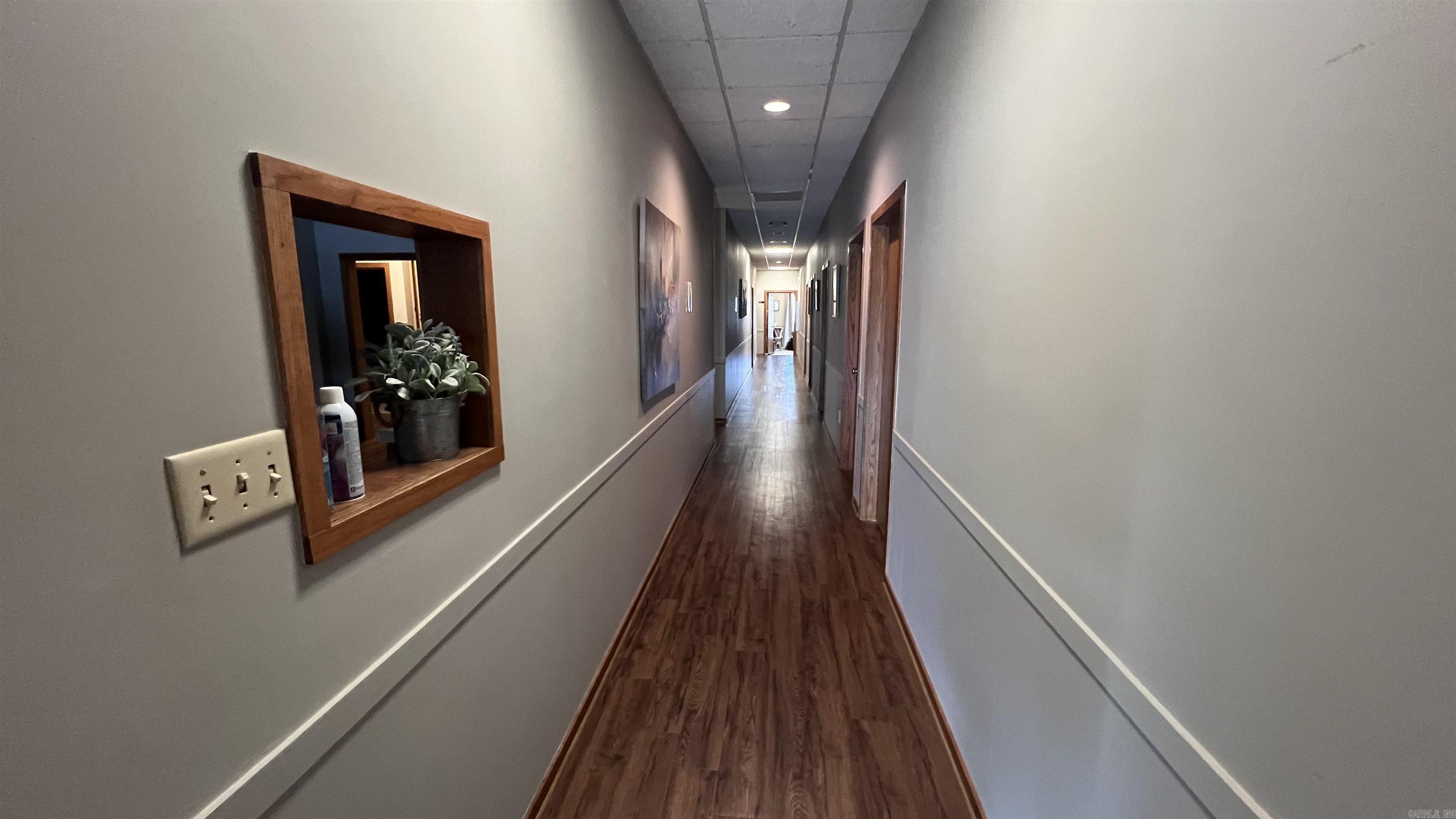 100 Ridgeway Suite 2 Hot Springs, AR