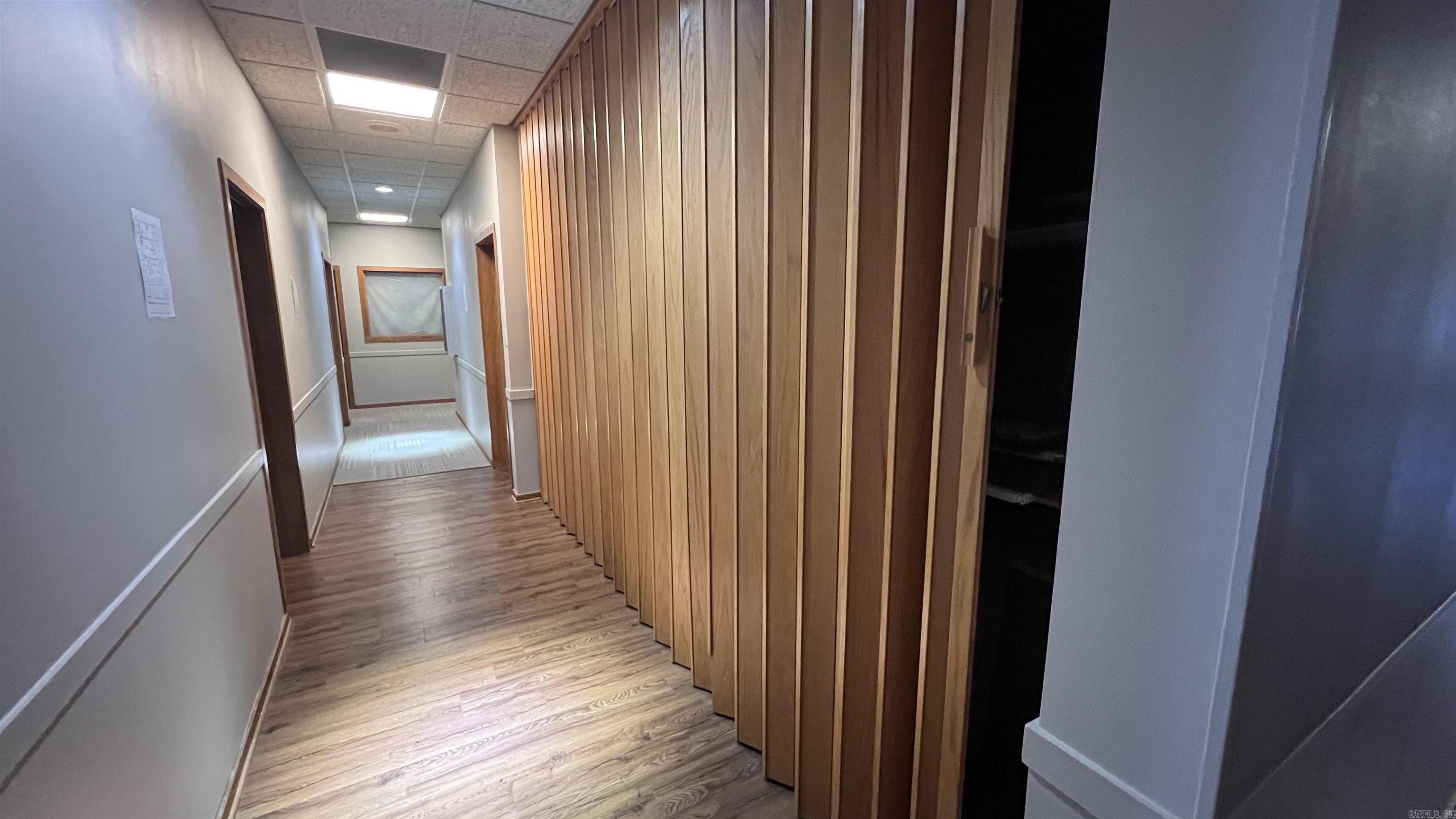 100 Ridgeway Suite 2 Hot Springs, AR